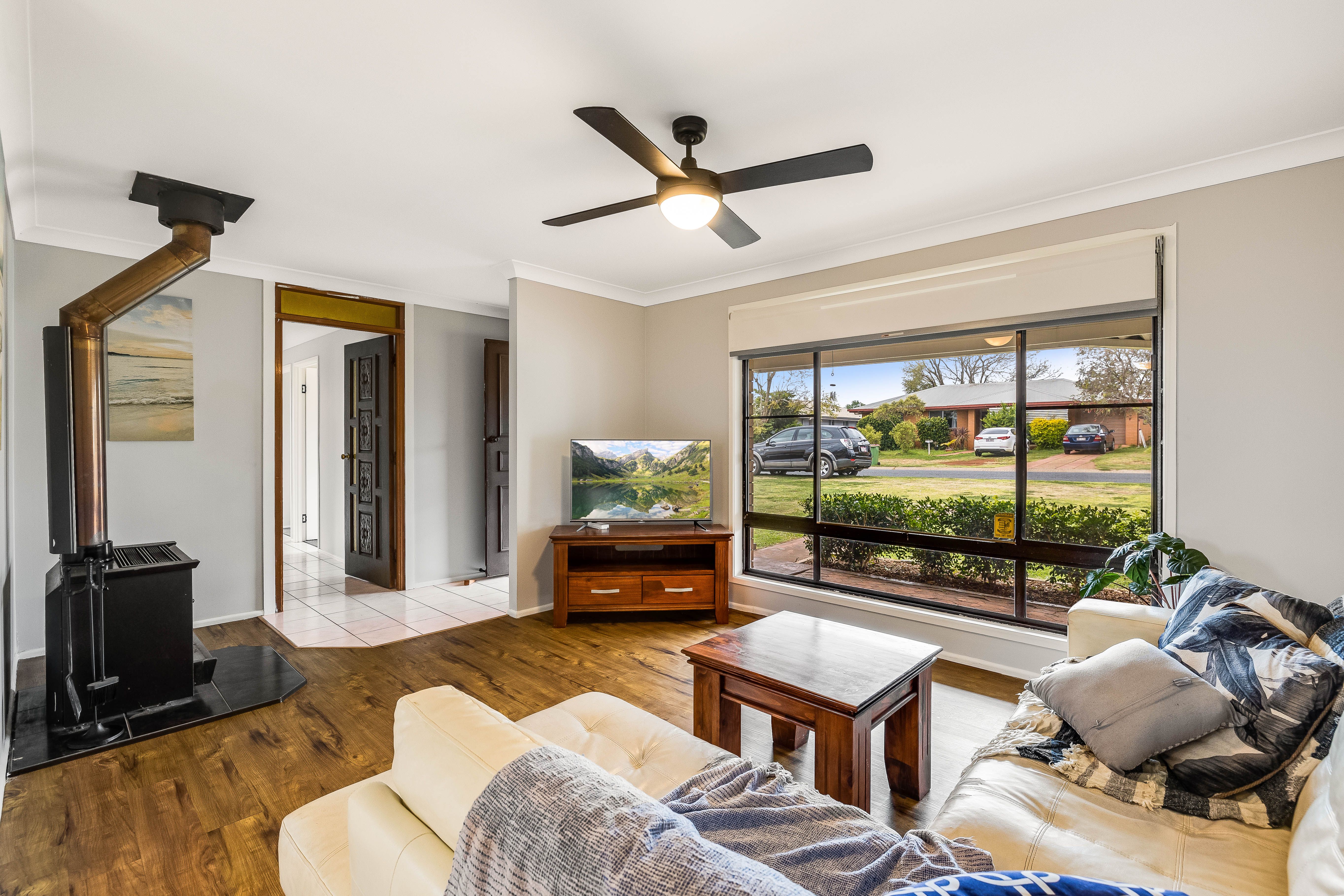 25 Arabian Street, Harristown, QLD 4350