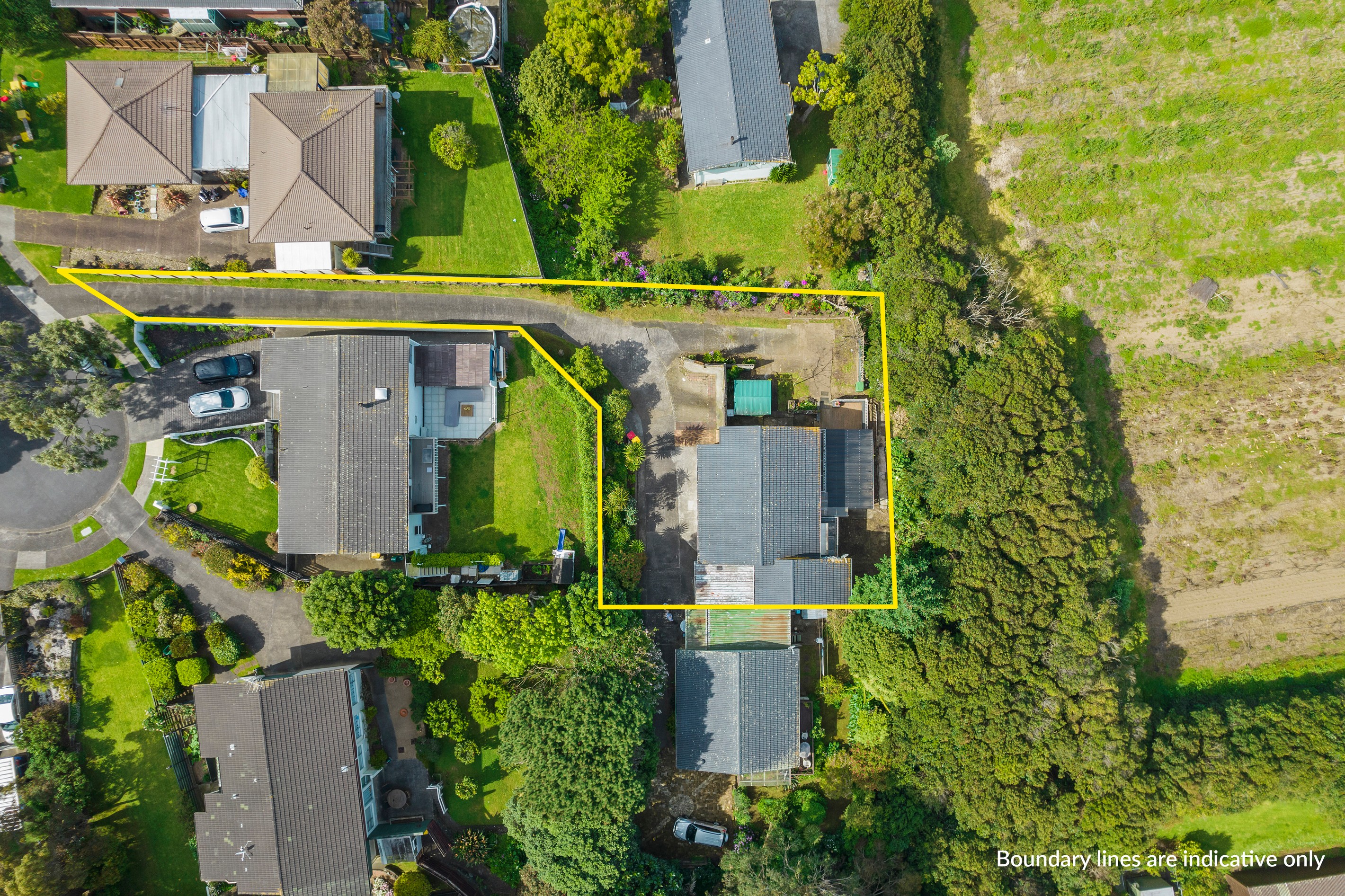 1/40 Ridgemount Rise, Mangere Bridge, Manukau City