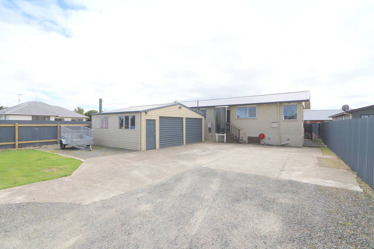 90 Bay Road, Grasmere, Invercargill Real Estate Ray White New Zealand
