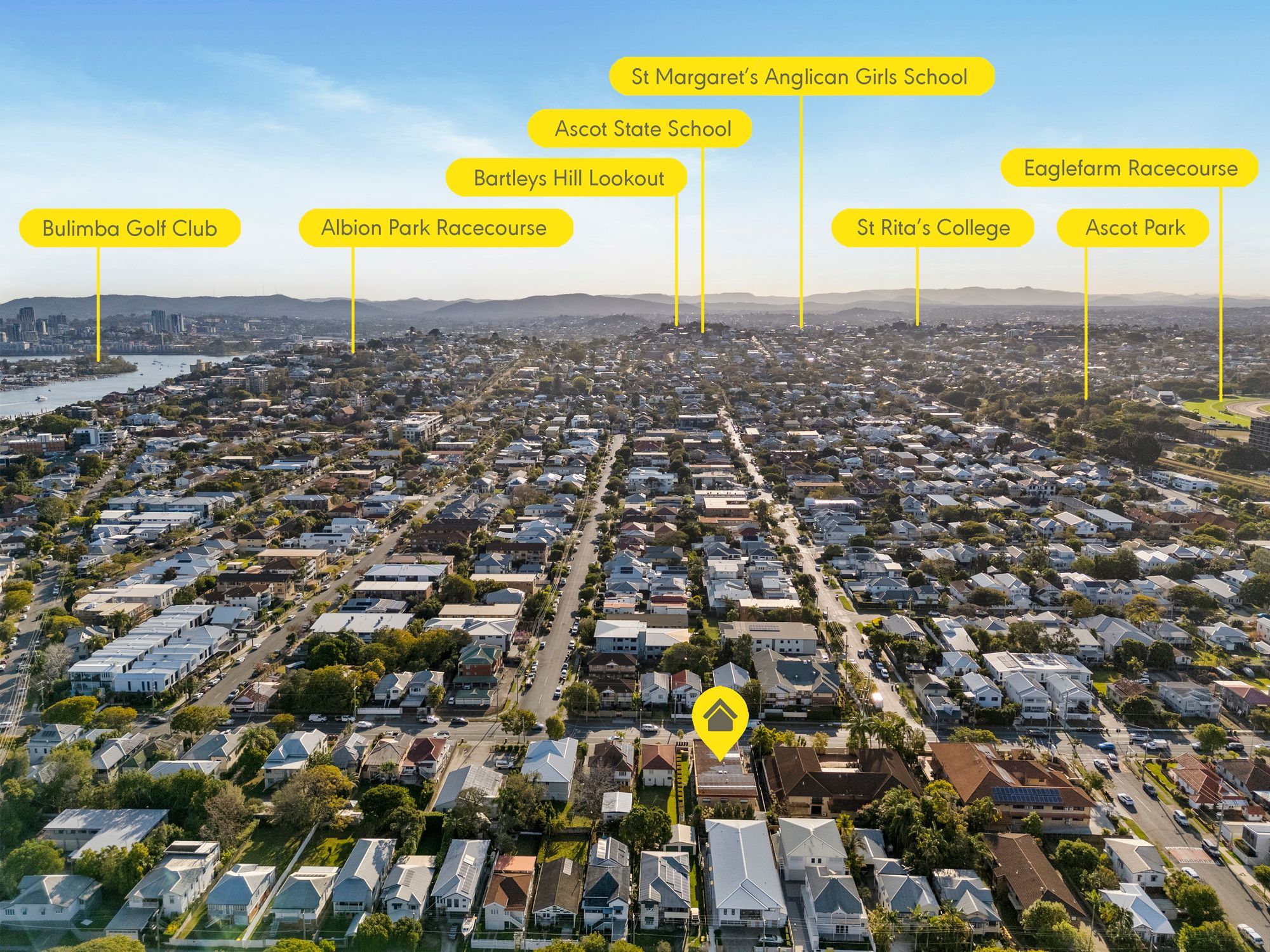 1/53 Nudgee Road — photo 16 of 18