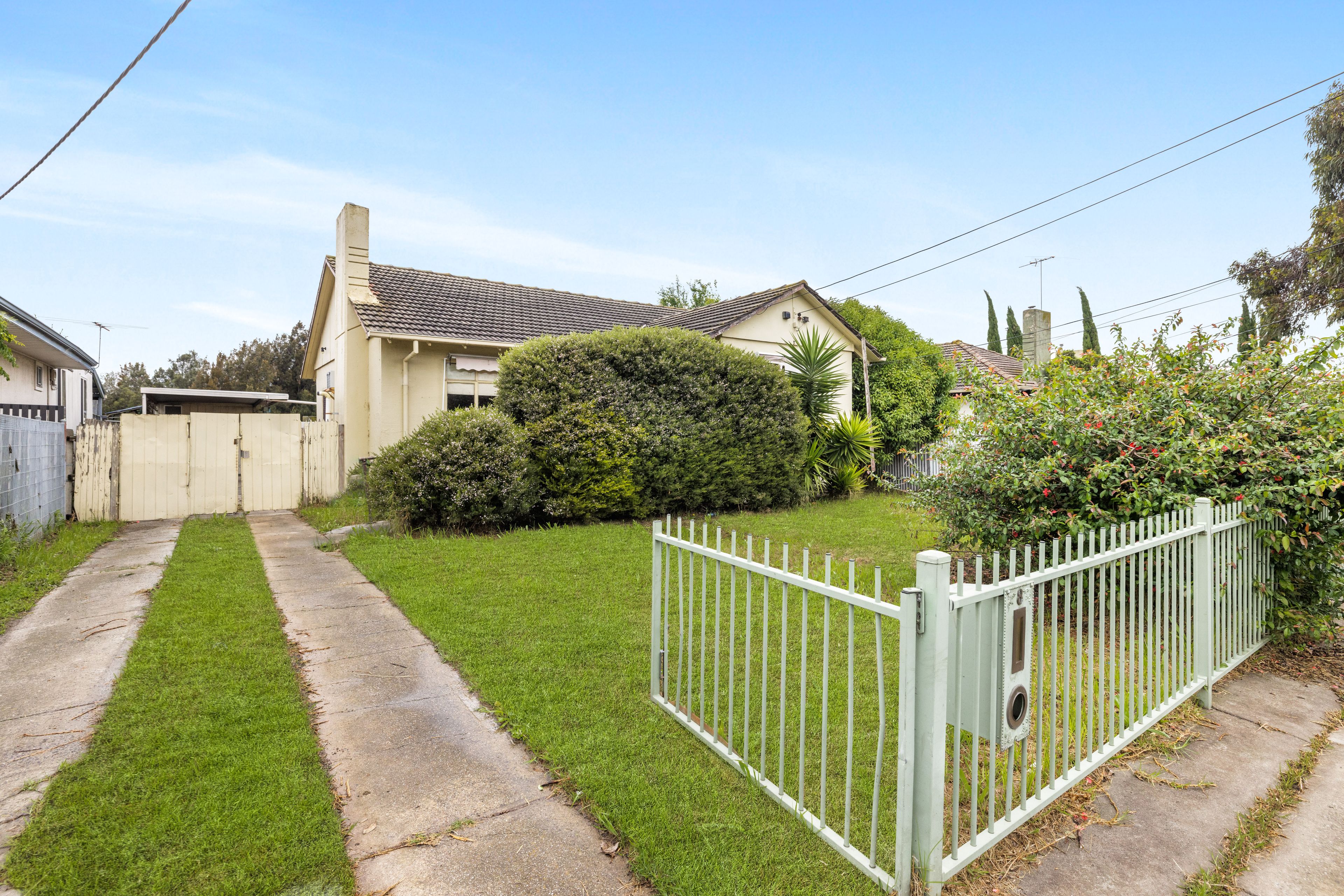 8 Warnock Street, Broadmeadows VIC 3047