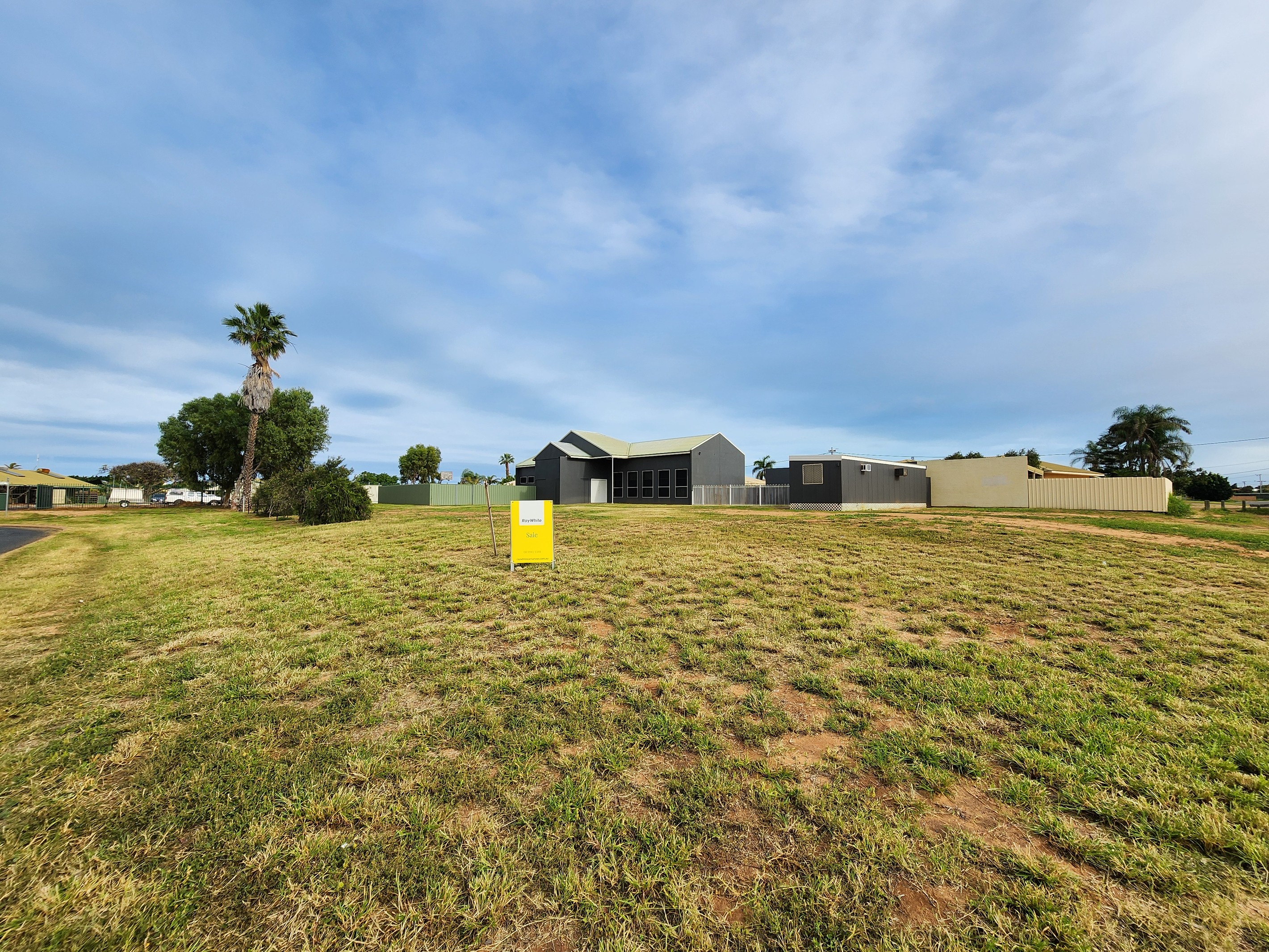 3 Butcher Street, Carnarvon, WA 6701