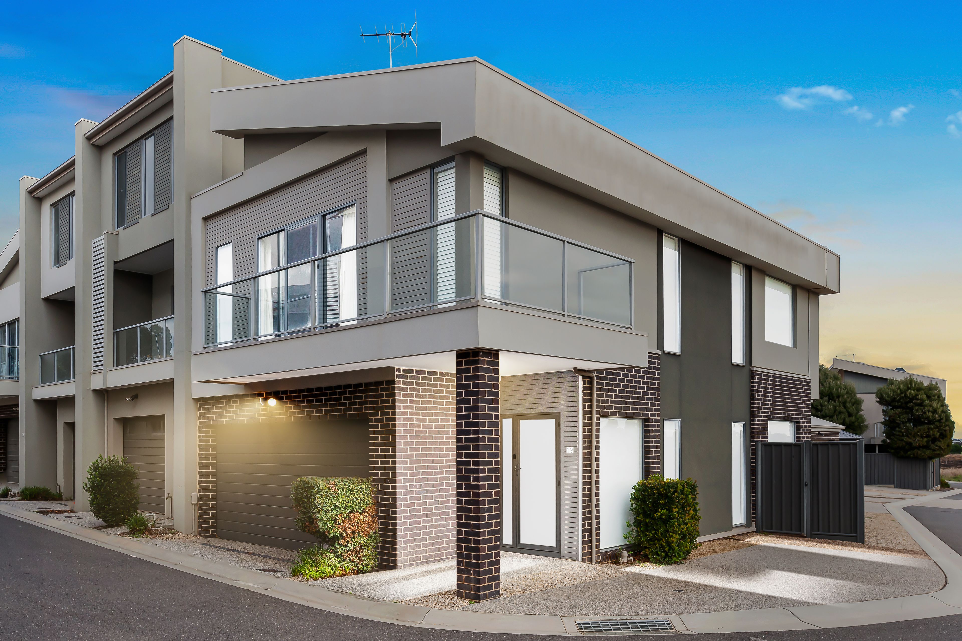 69-77 Lancefield Drive, Caroline Springs VIC 3023