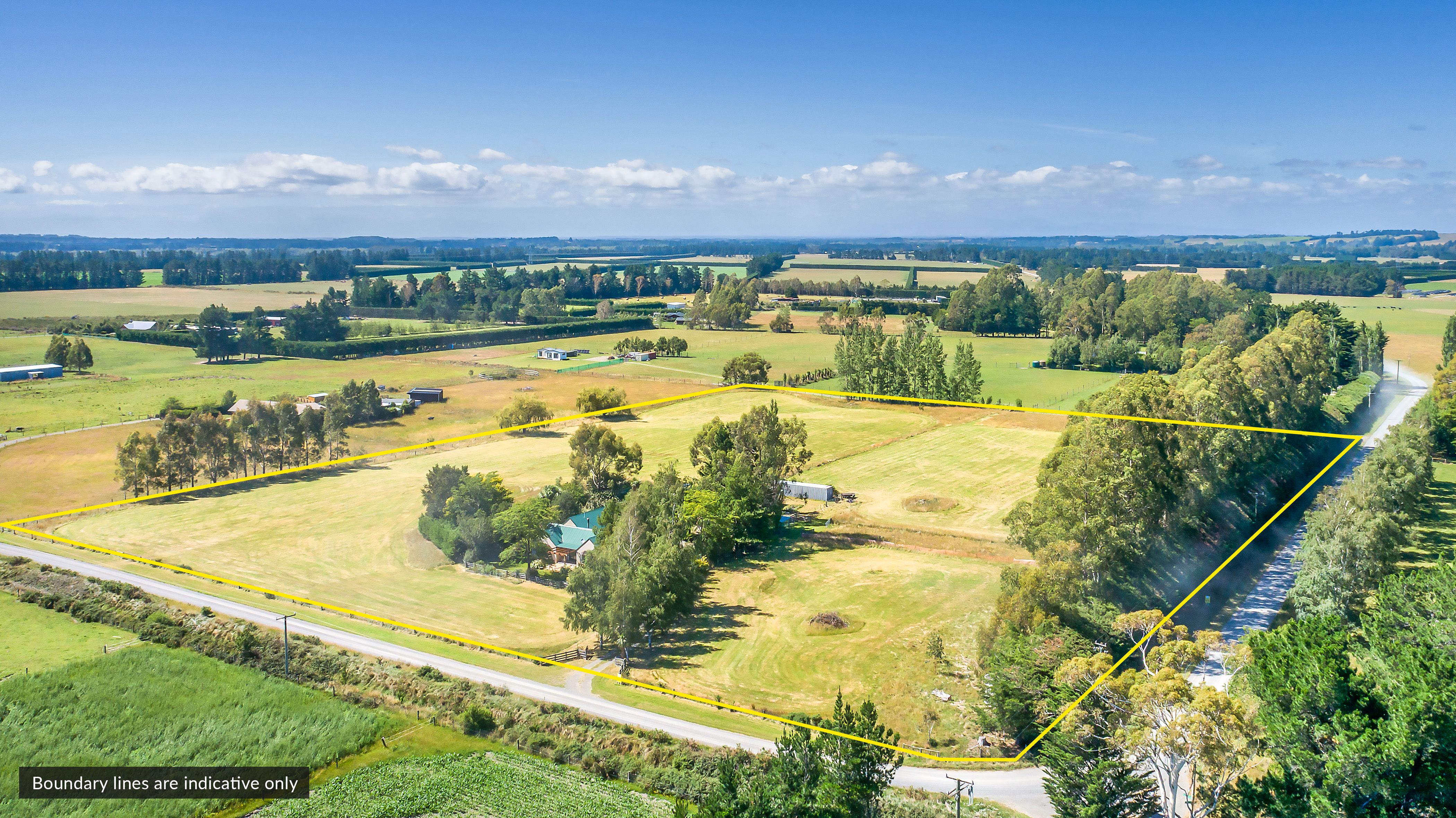 255 Inglis Road, Okuku, Waimakariri District