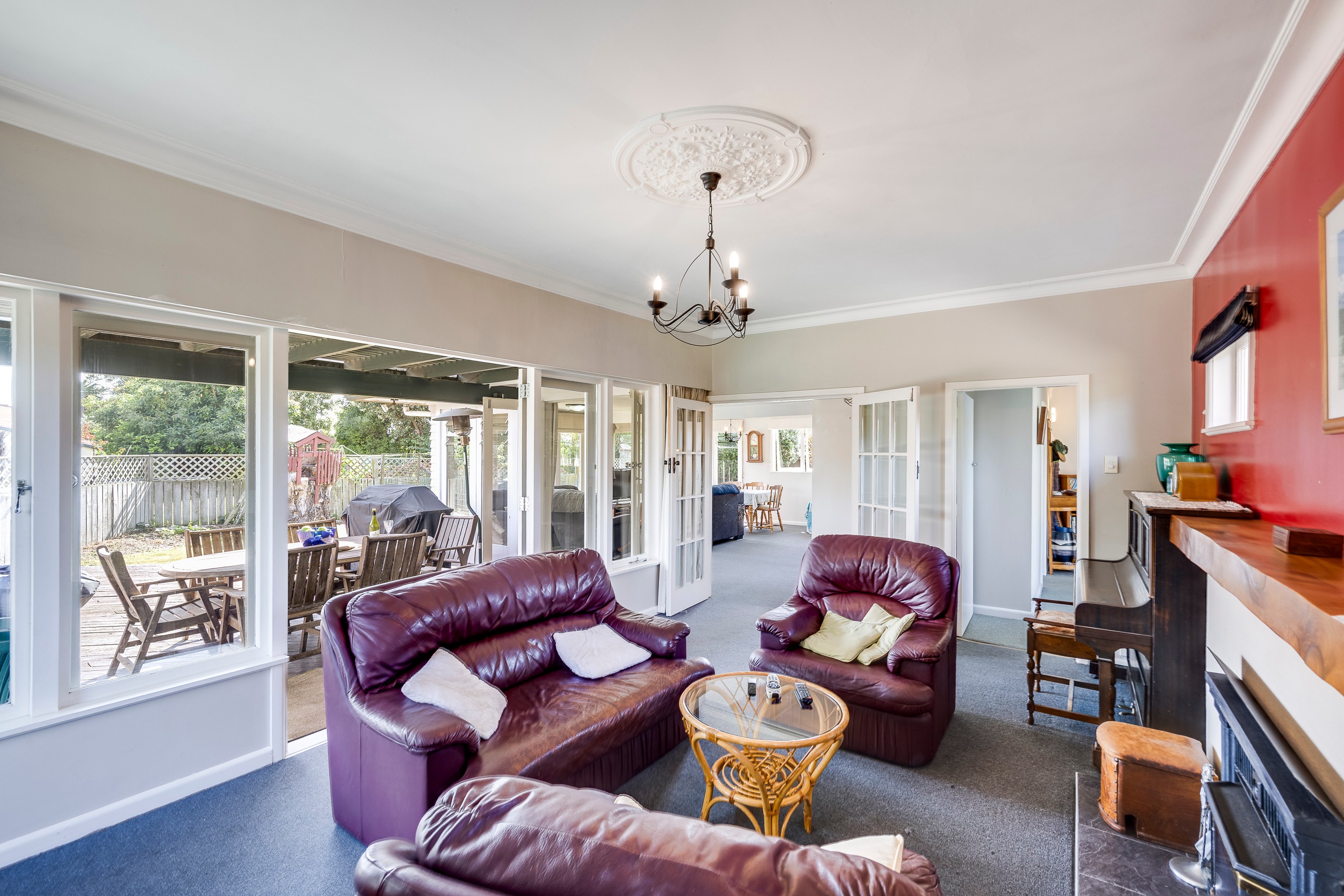 509A Frederick Street West, Mahora, Hastings District