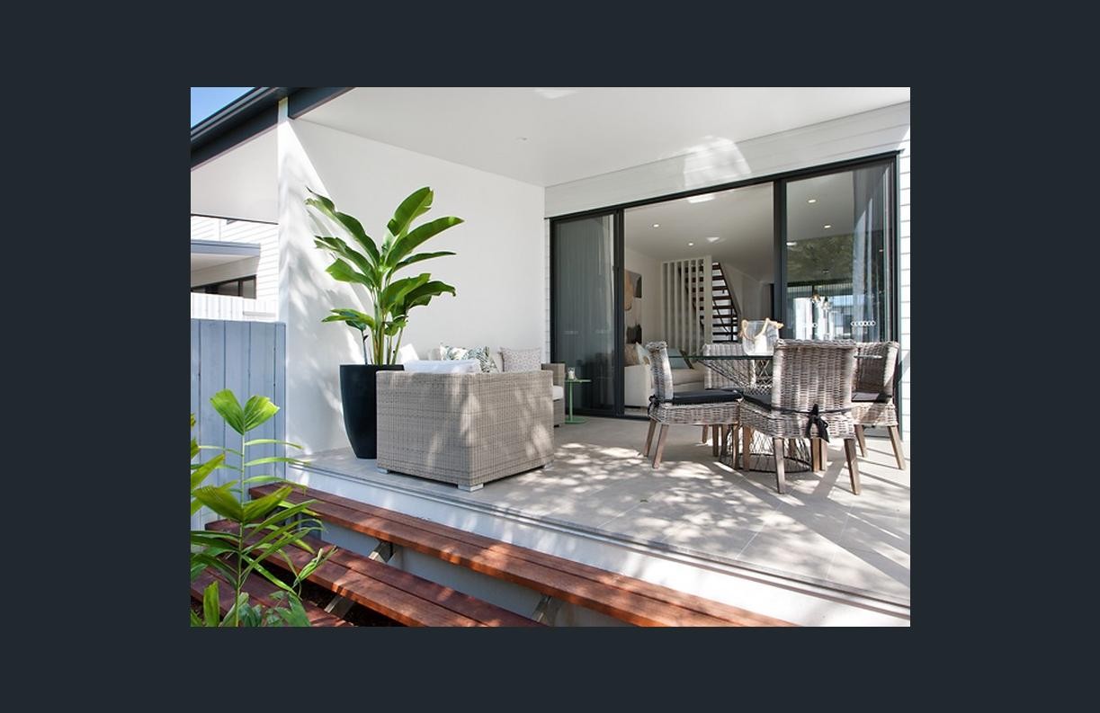 3/37 Latimer Street, Holland Park, QLD 4121