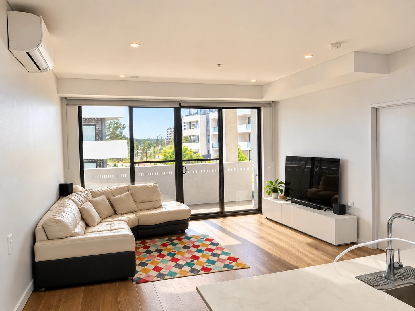 208/4A Hasluck Street, Rouse Hill, NSW 2155