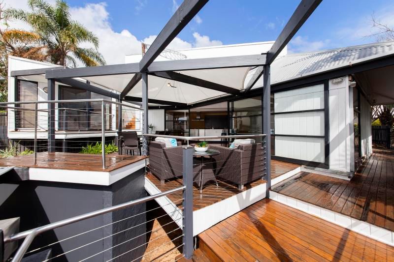 16 Westbury Street, Red Hill, QLD 4059