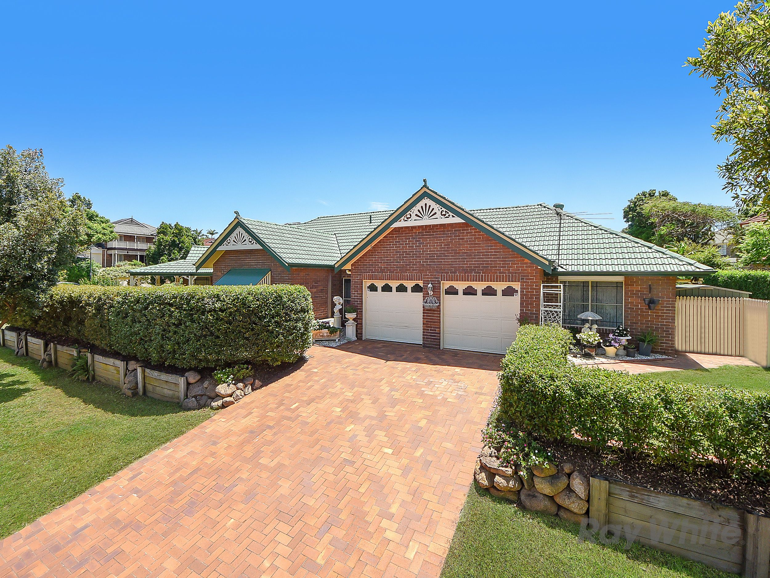 37 Castle Hill Drive, Murrumba Downs, QLD 4503