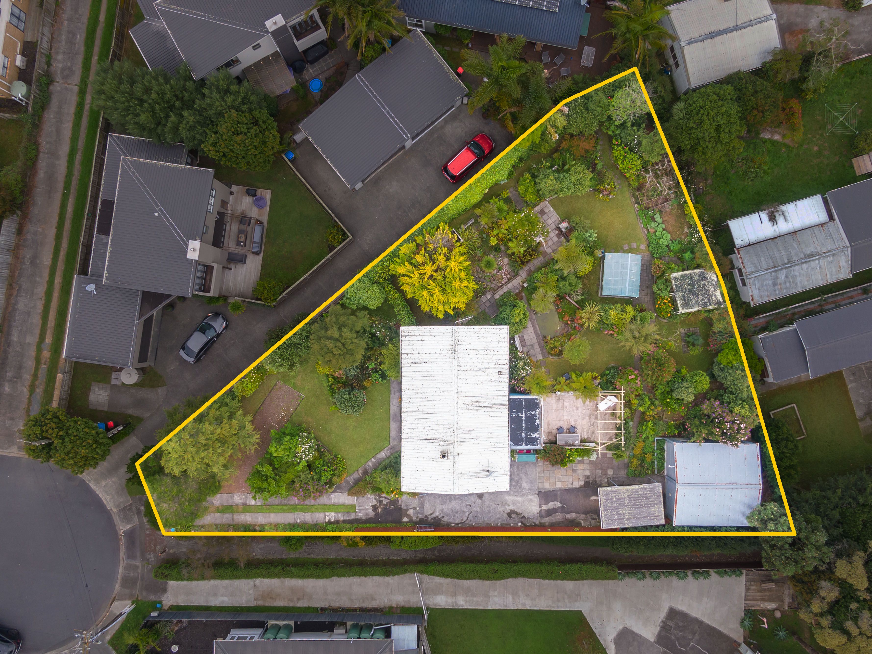 11 McCracken Road, Mount Wellington, Auckland City