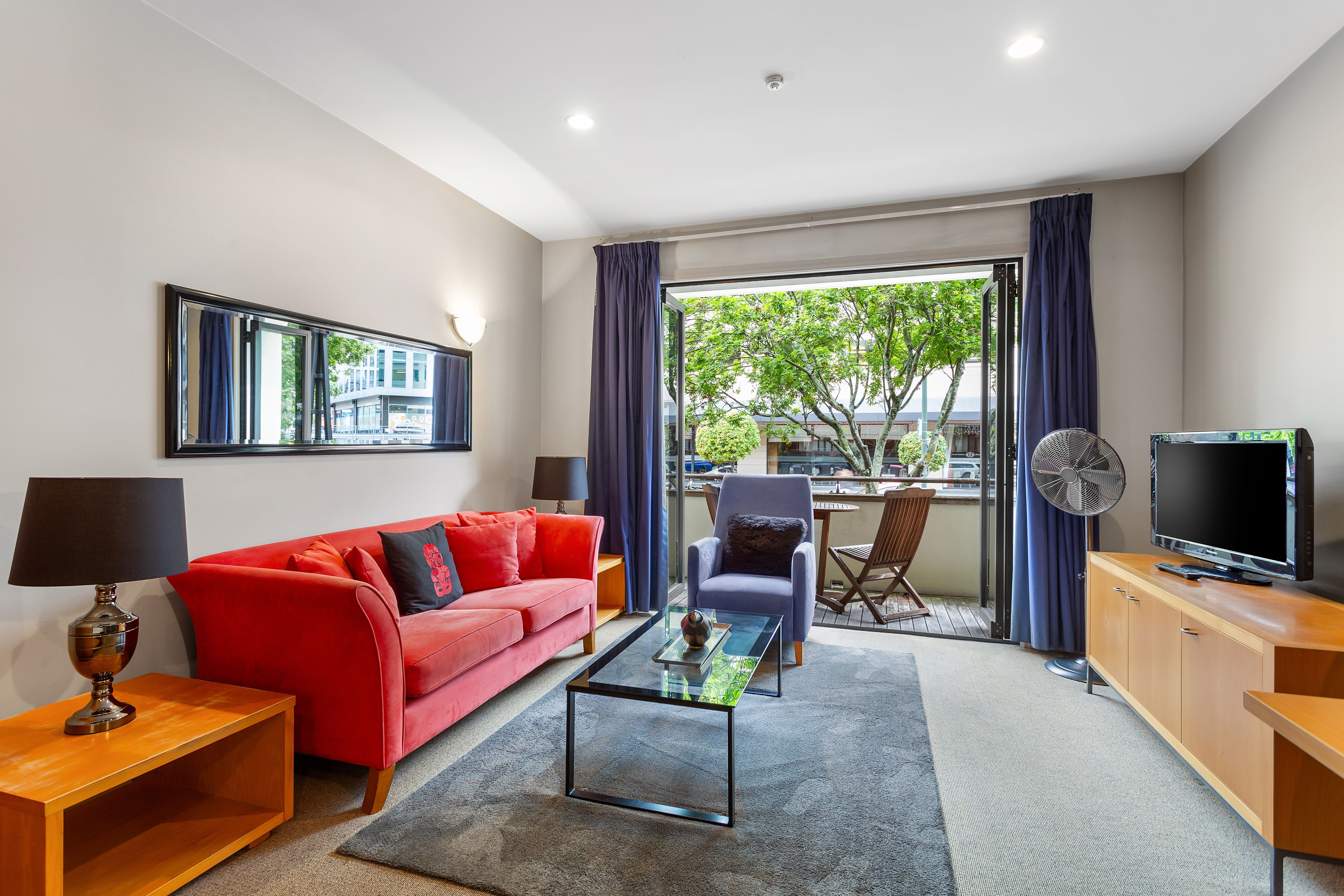 GL/20 Pakenham Street East, Auckland Central, Auckland City