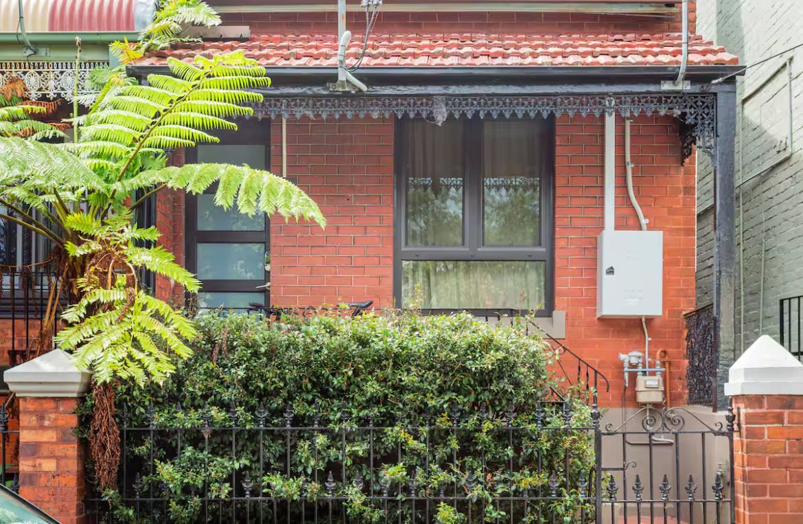 91 Lennox Street, Newtown NSW 2042
