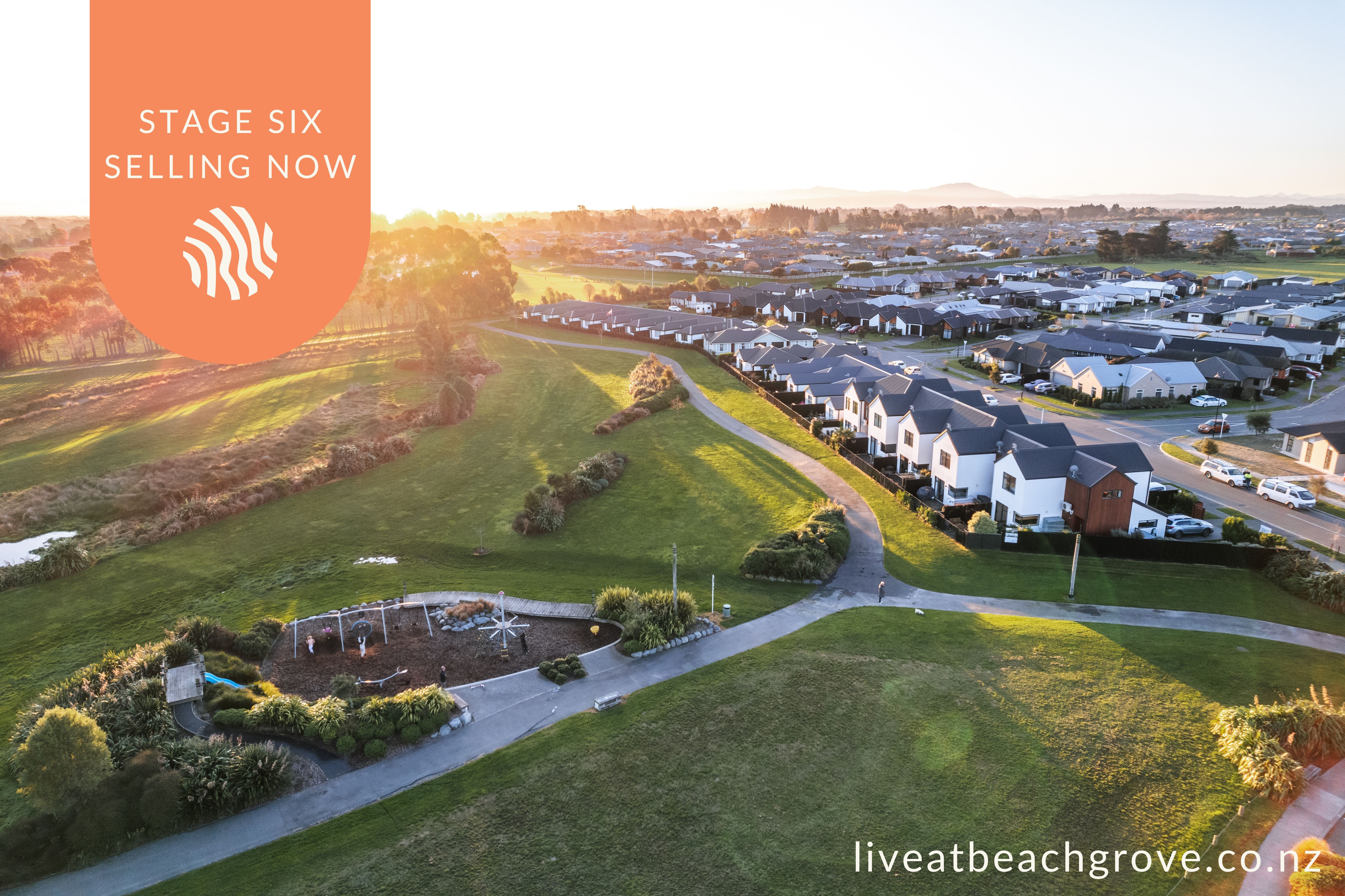 Lot 346 Beachgrove, Kaiapoi, Waimakariri District