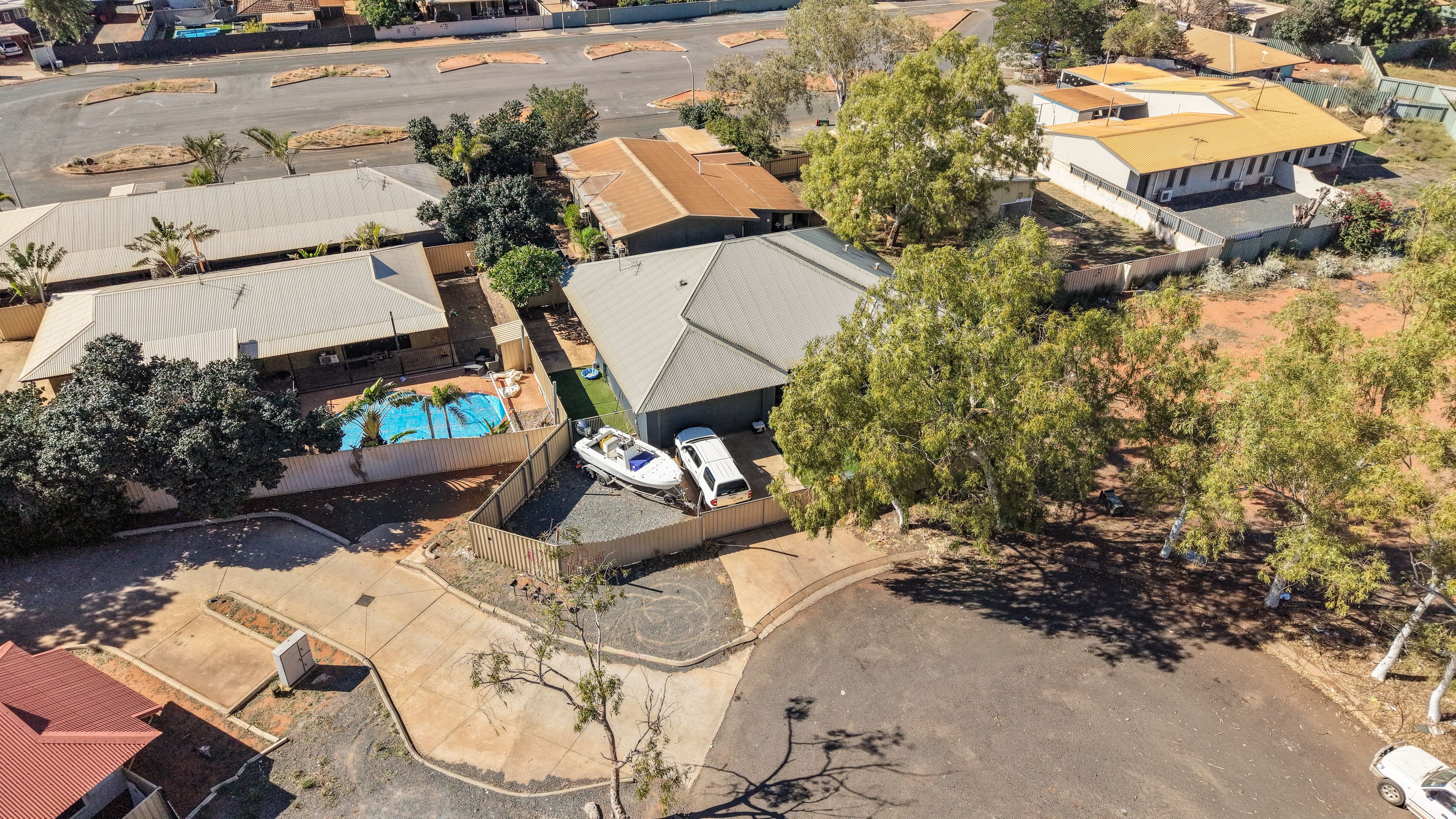 22 Frisby Court — photo 20 of 21