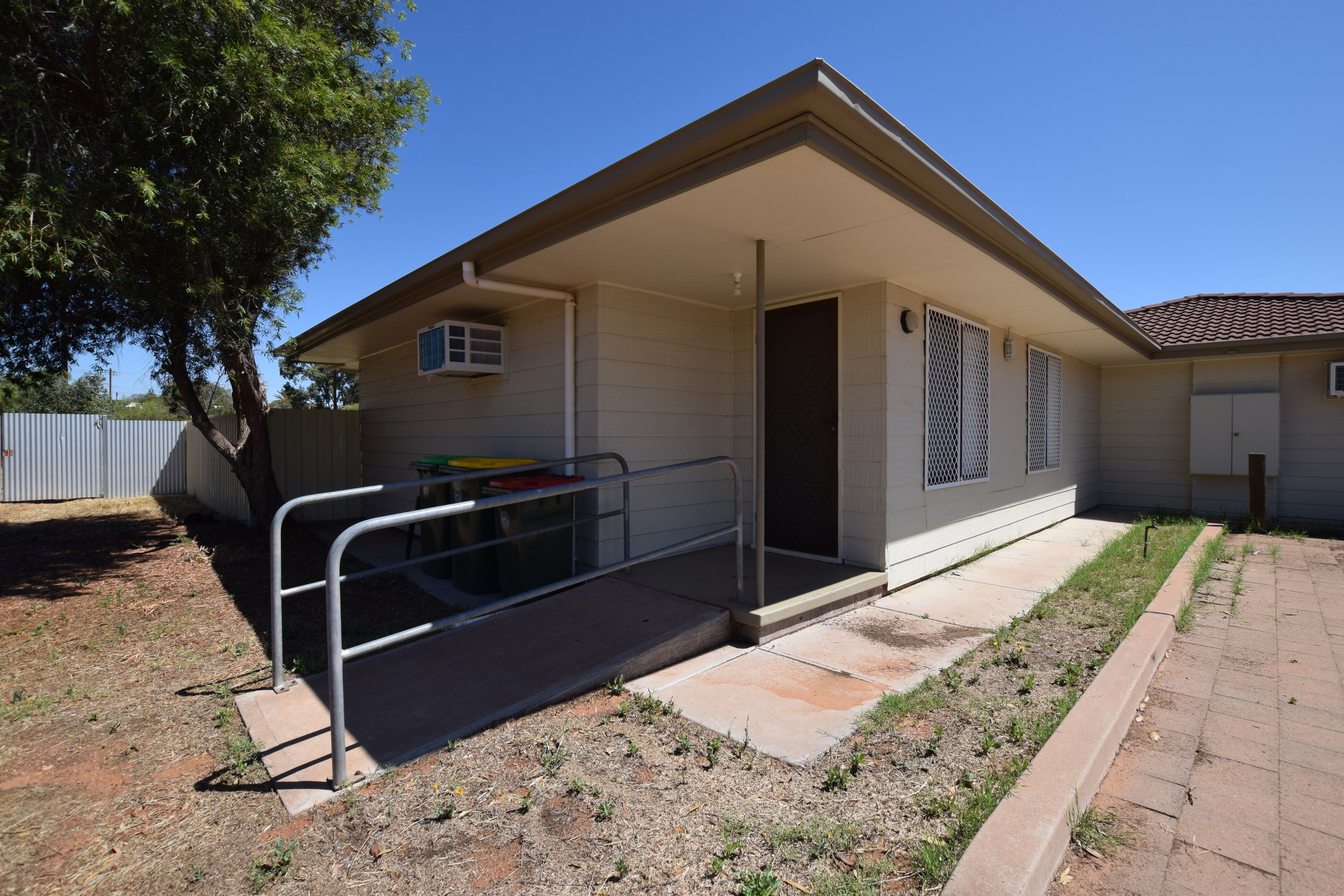 Unit 2 42 Tassie Street, Port Augusta SA 5700