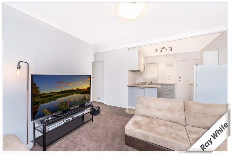 4/4 Fairmount Crescent, Karabar, NSW 2620