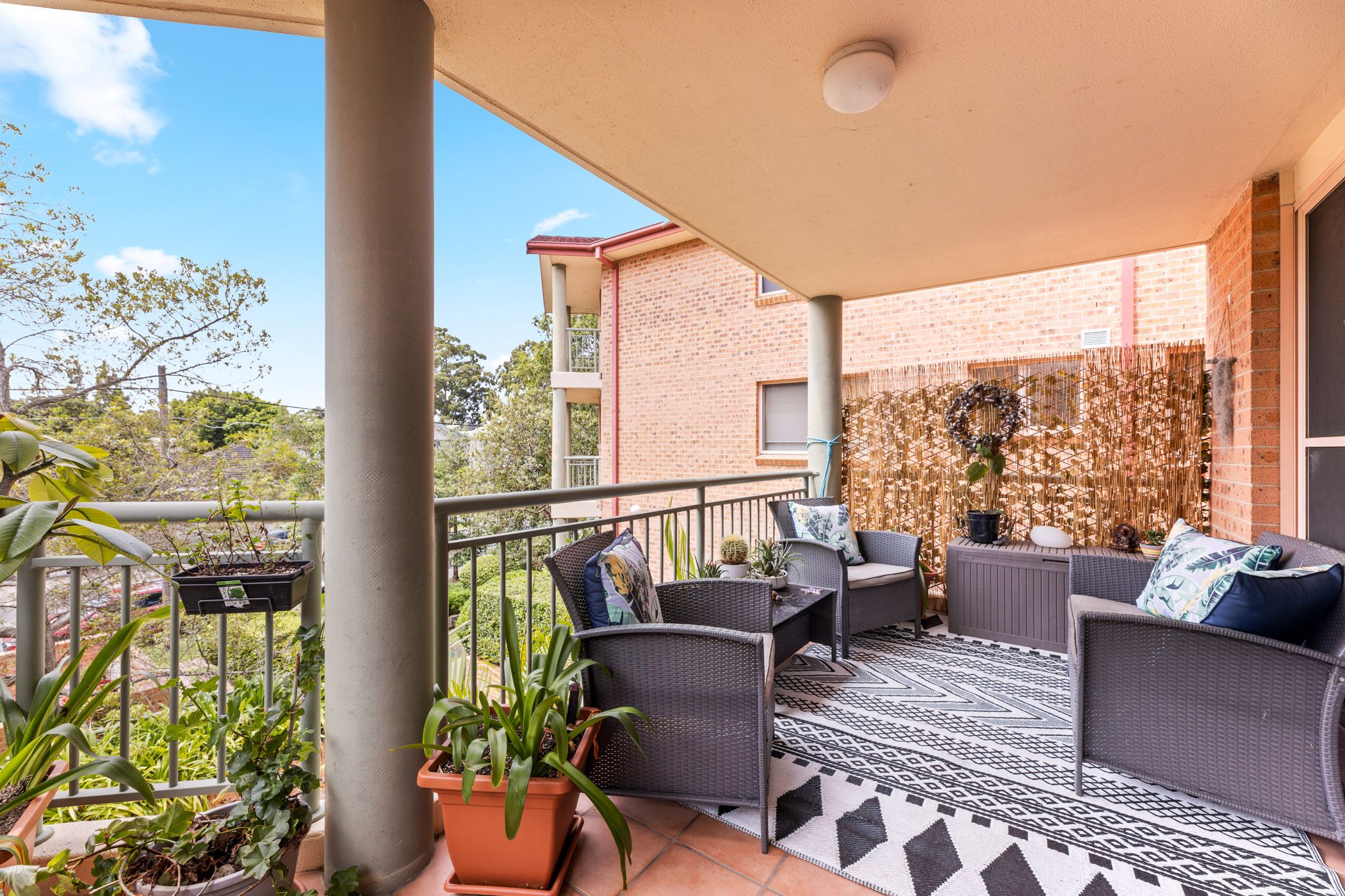 8/10-18 Clio Street, Sutherland, NSW 2232