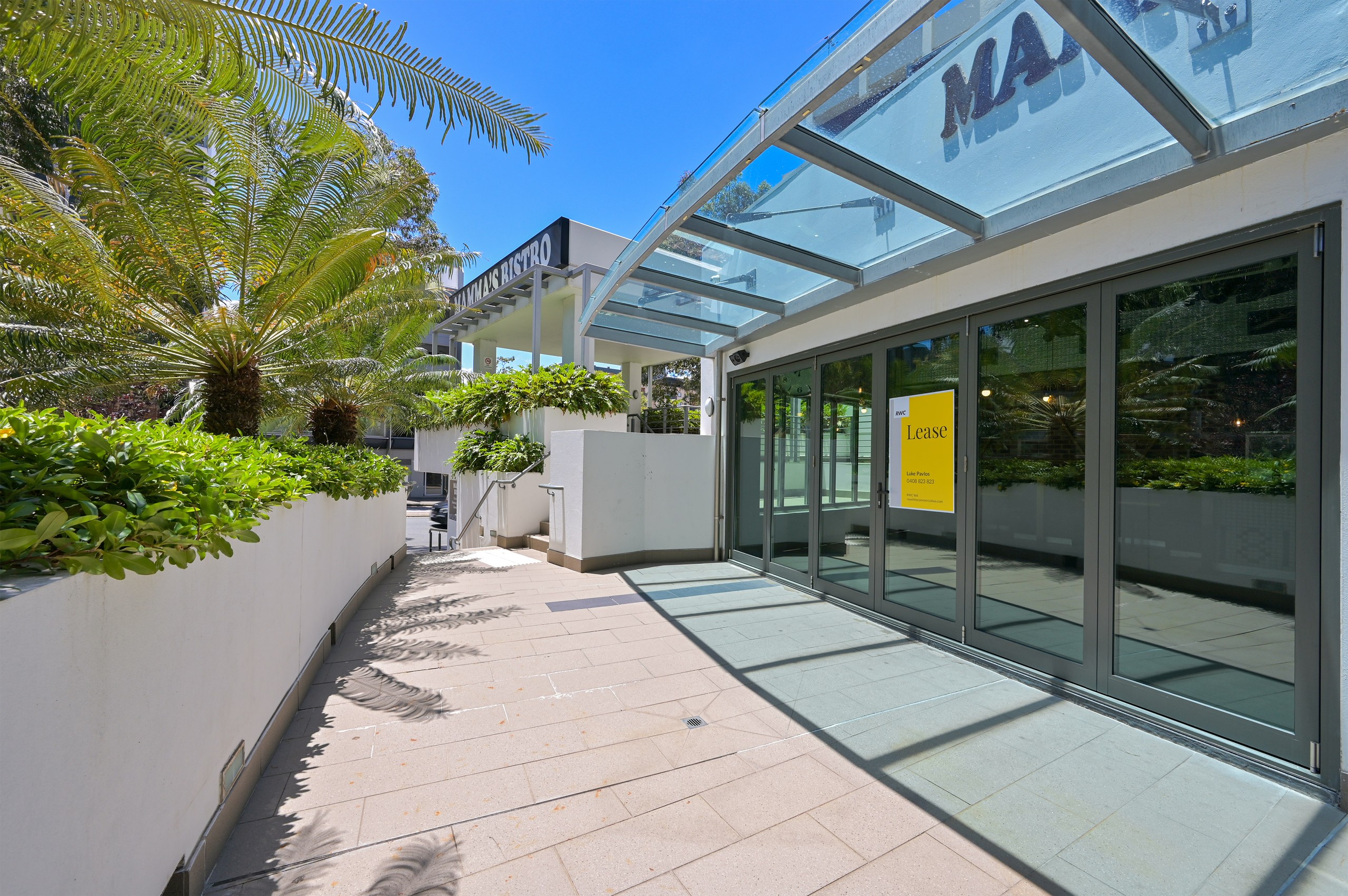 Lots 2A - 2C/181 Adelaide Terrace, East Perth, WA 6004