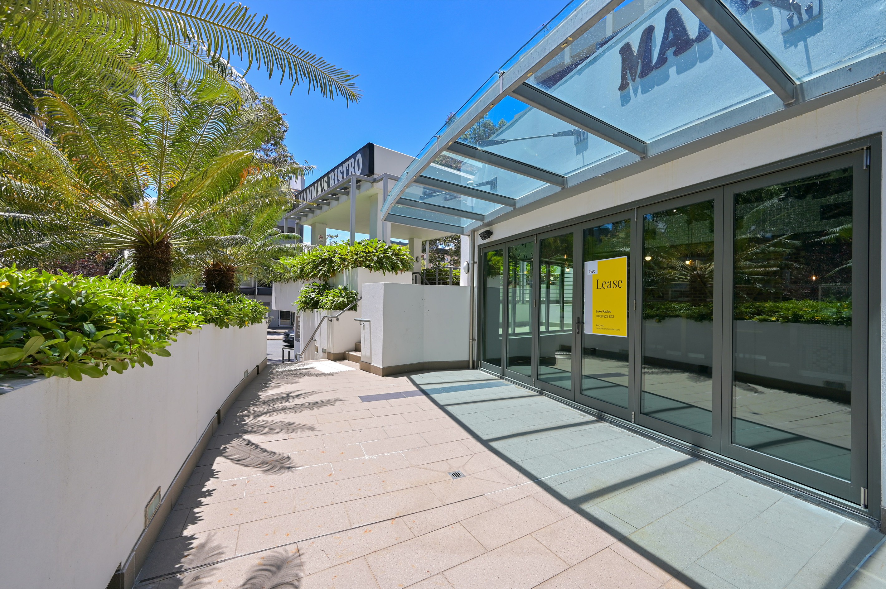 Lots 2A - 2C/181 Adelaide Terrace, East Perth, WA 6004