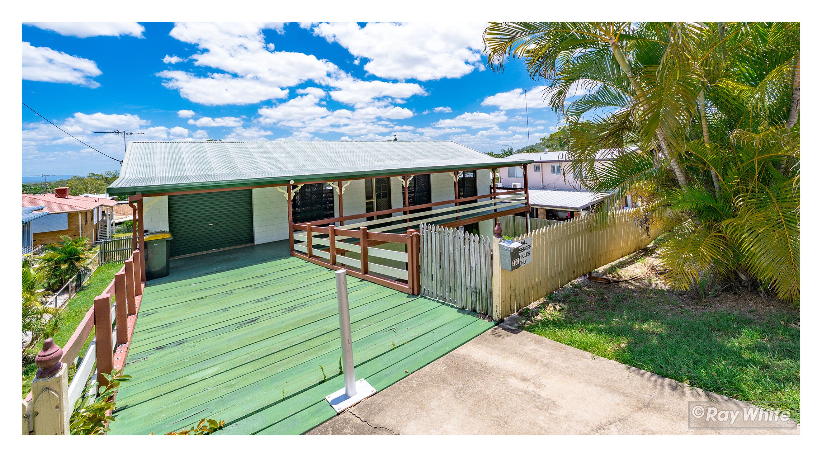 407 Thozet Road, Frenchville, QLD 4701