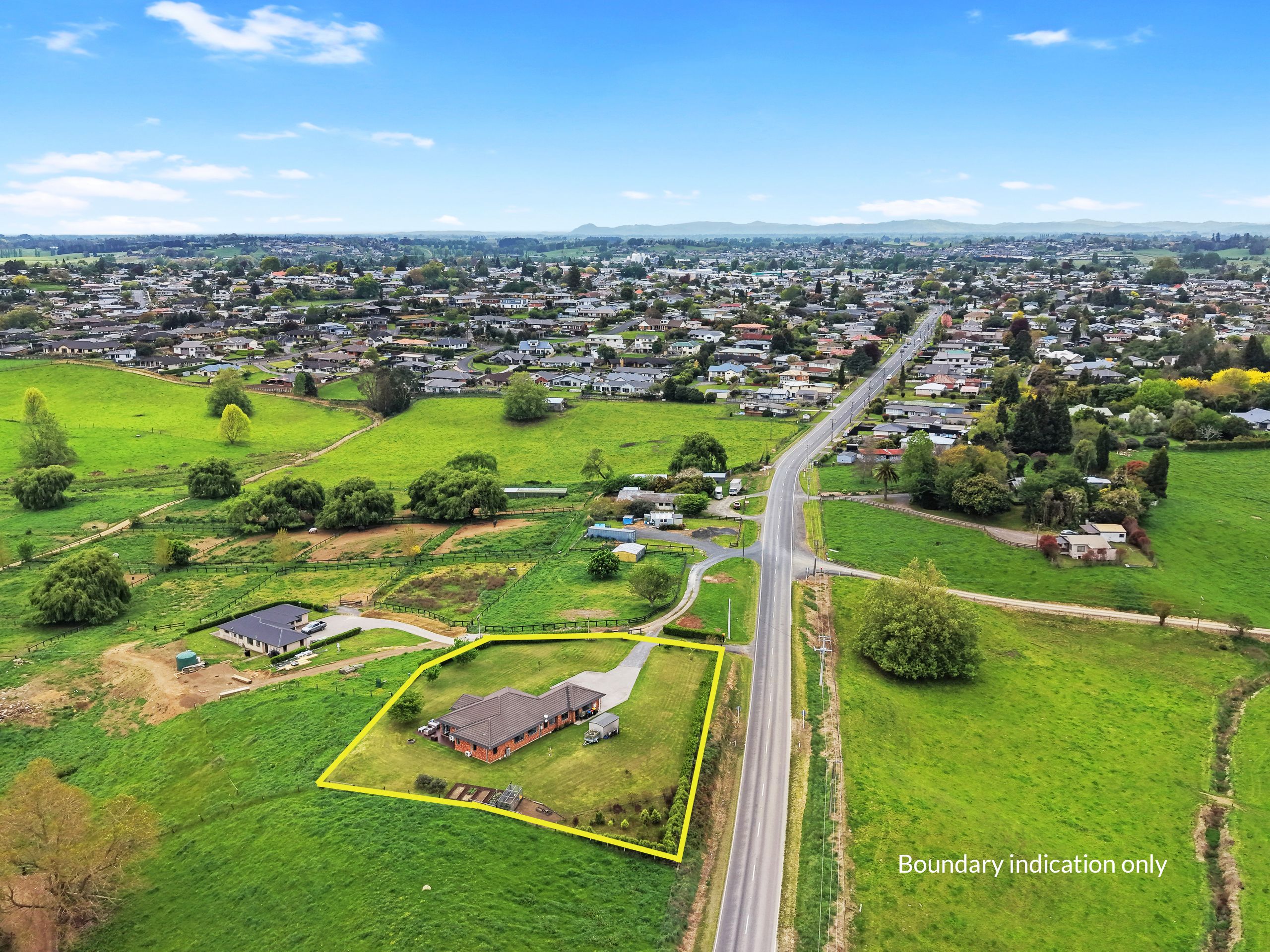 16 Pokuru Road, Te Awamutu, Waipa District