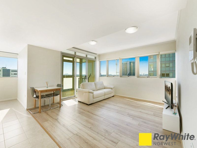 245/1 Railway Parade, Burwood, NSW 2134