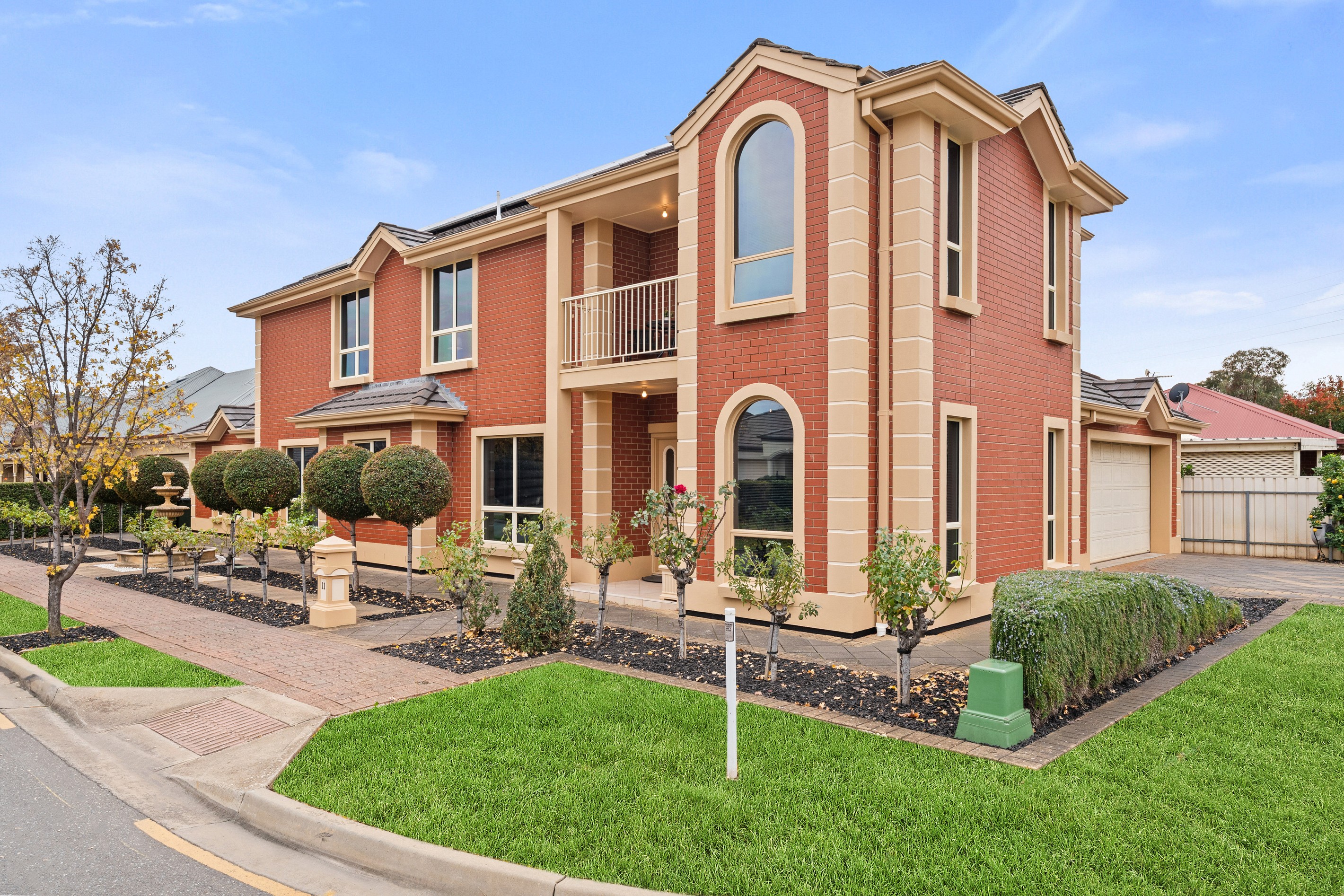 11 Parkin Court, Plympton, SA 5038