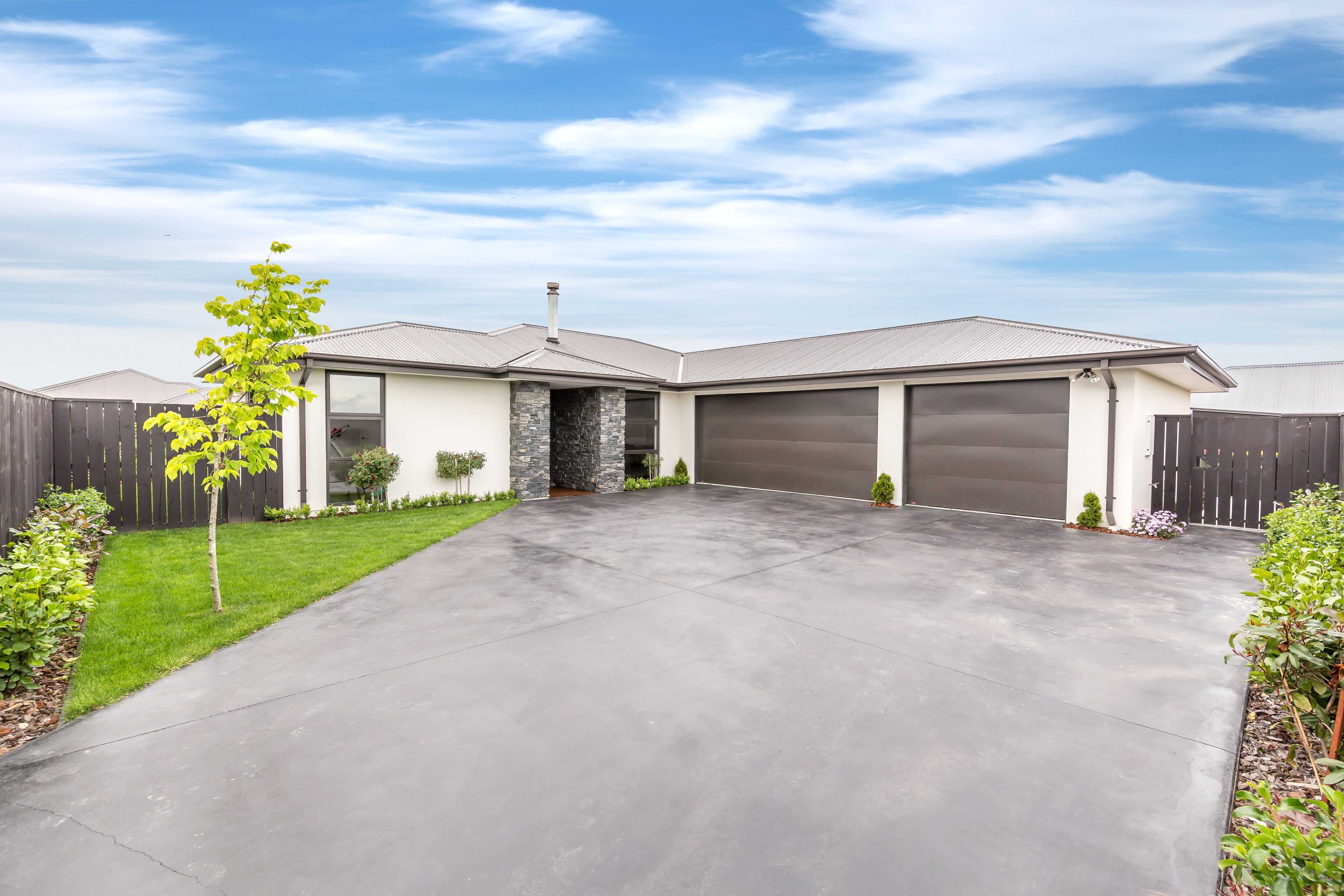 30 Goodland Place, Rolleston, Selwyn District