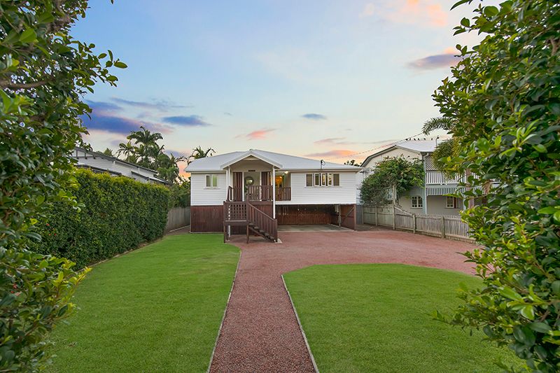 26 Hammond Street, Mysterton, QLD 4812