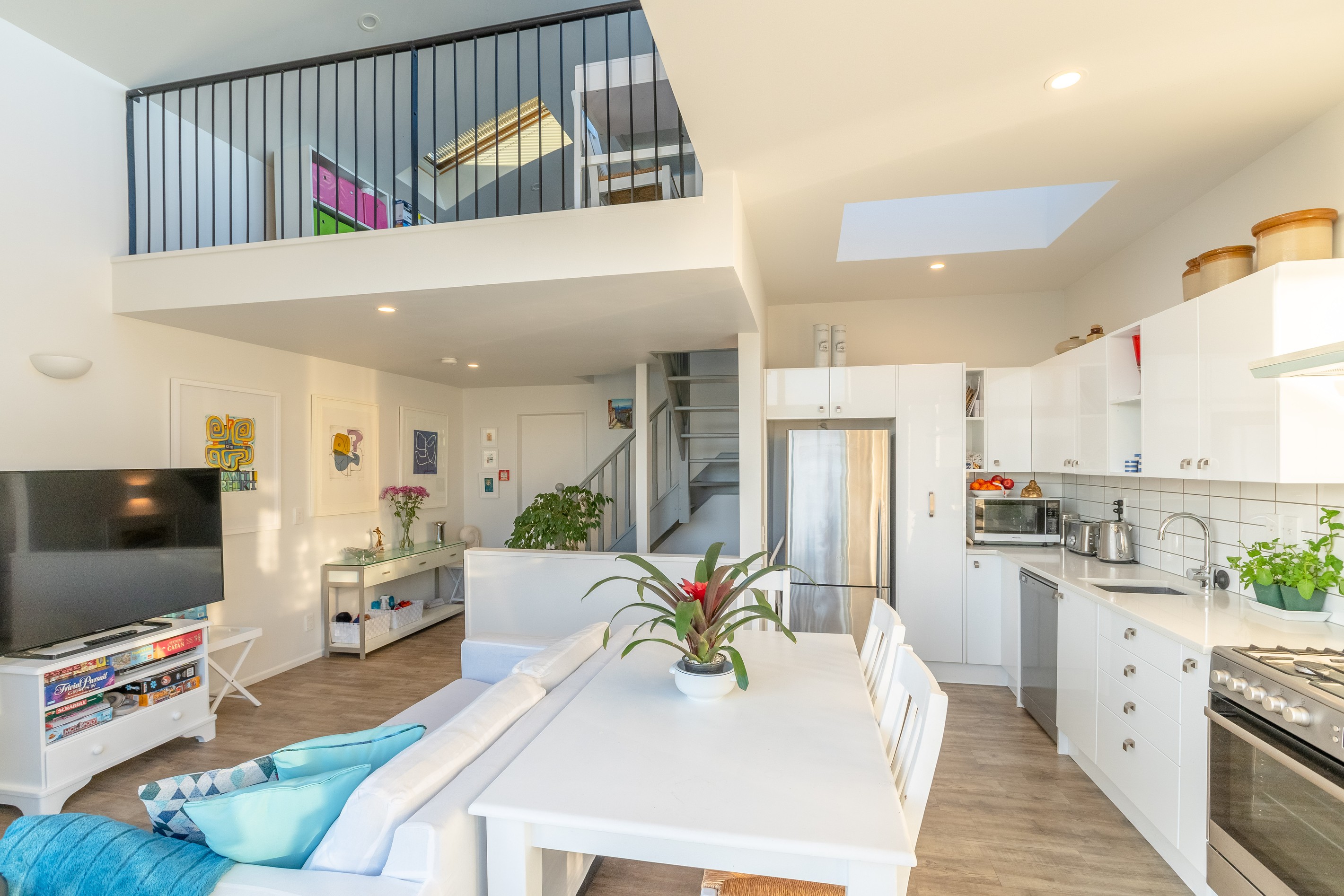 21b Maida Vale Road, Roseneath, Wellington City