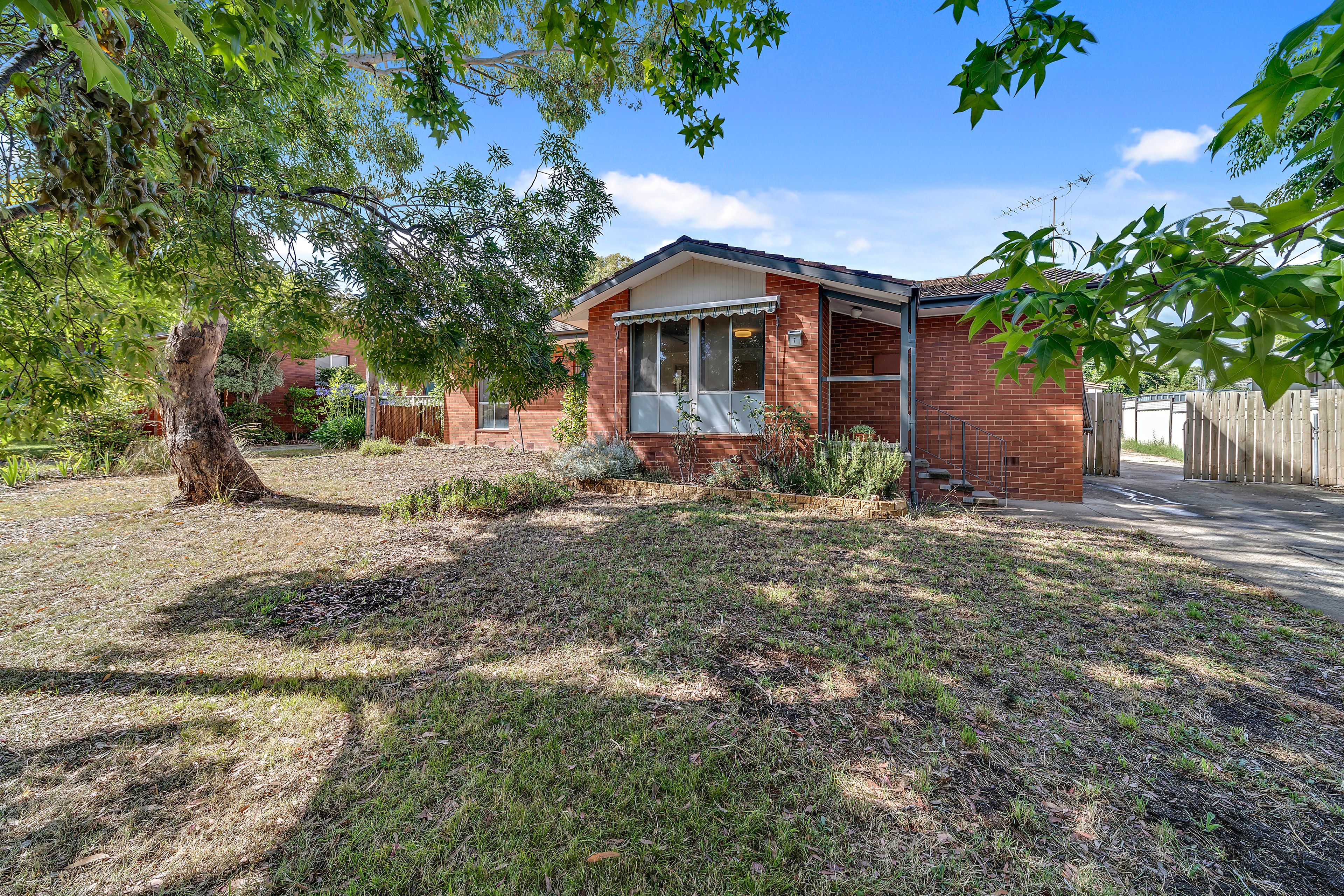 7 Trumper Street, Holt, ACT 2615