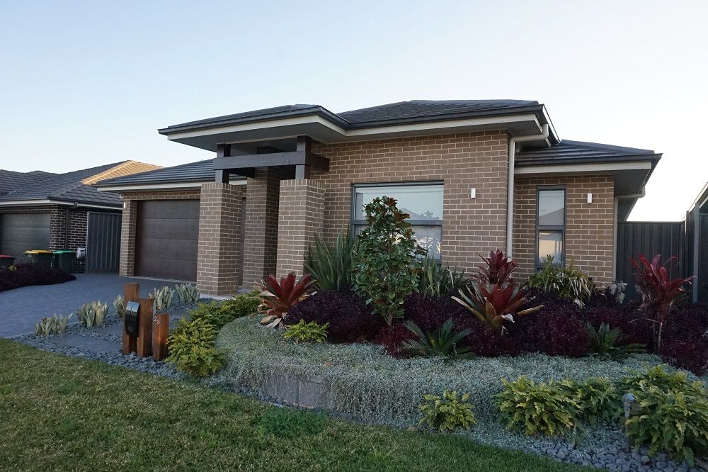 28 Abbott Street, Spring Farm, NSW 2570