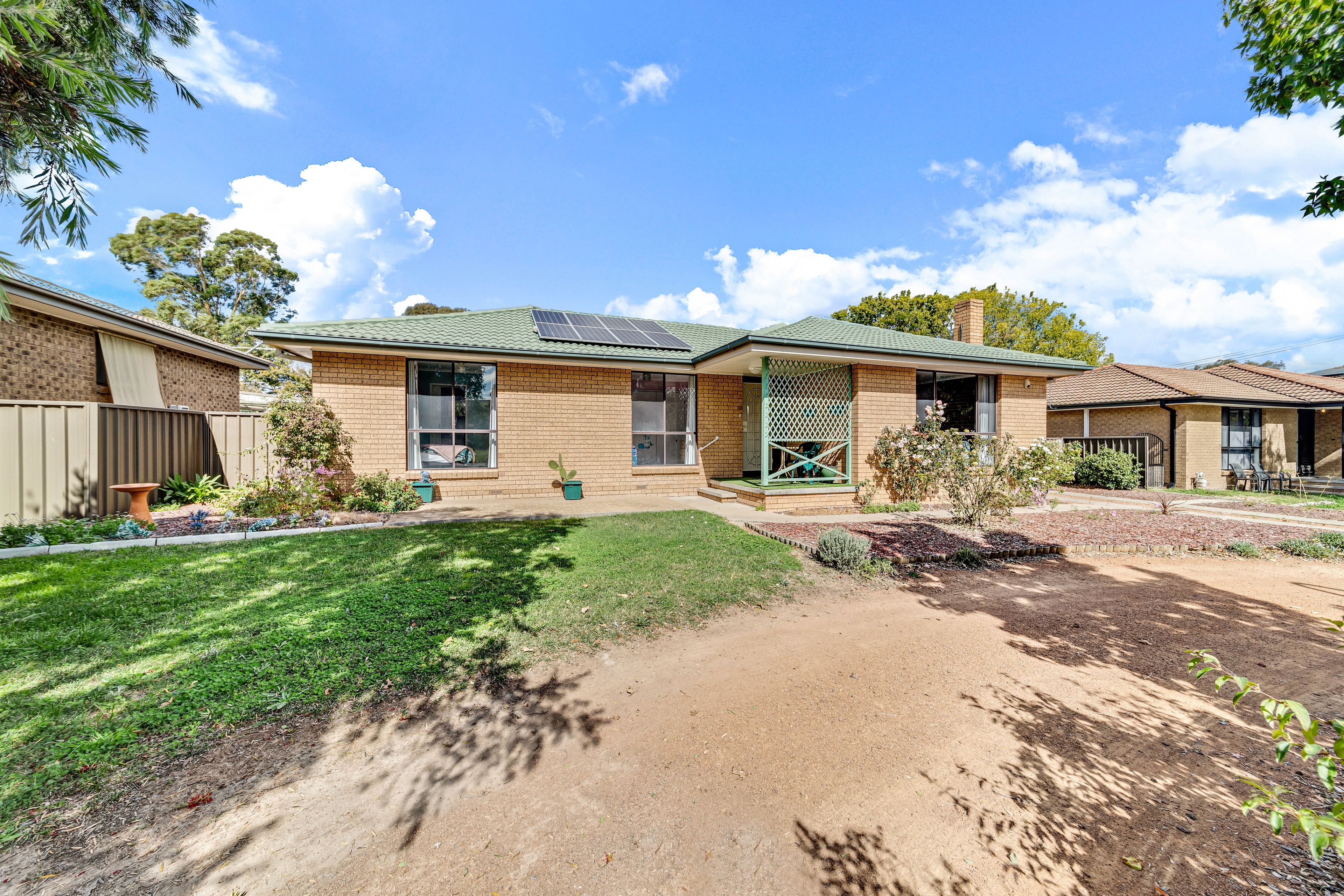 40 Kiddle Crescent, Richardson, ACT 2905