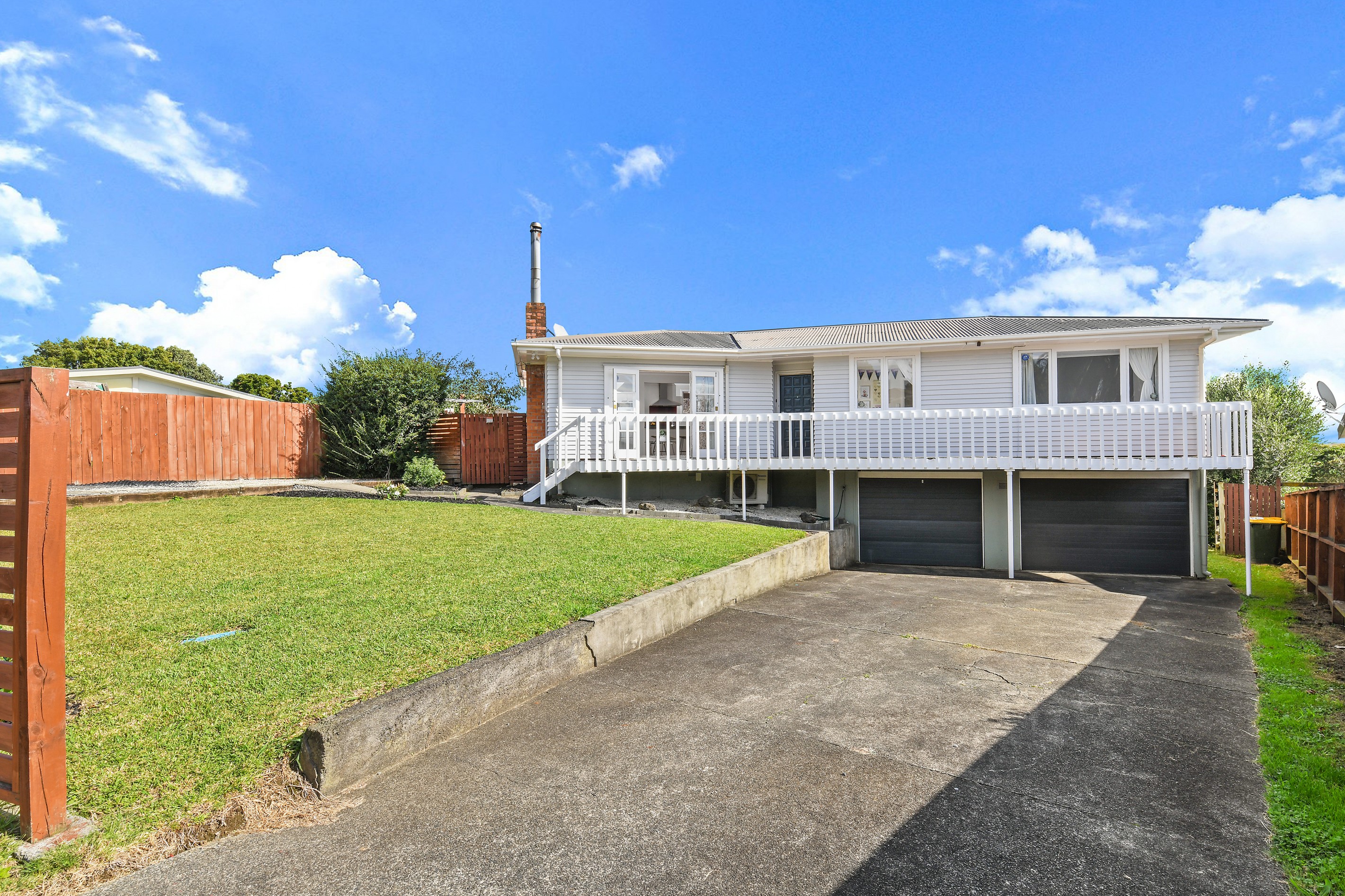 4 Elizabeth Street, Pakuranga, Manukau City