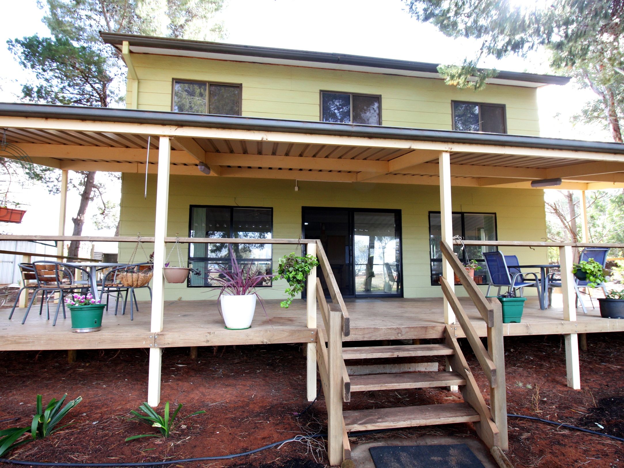 105 De Fontenay Road, Barmera, SA 5345