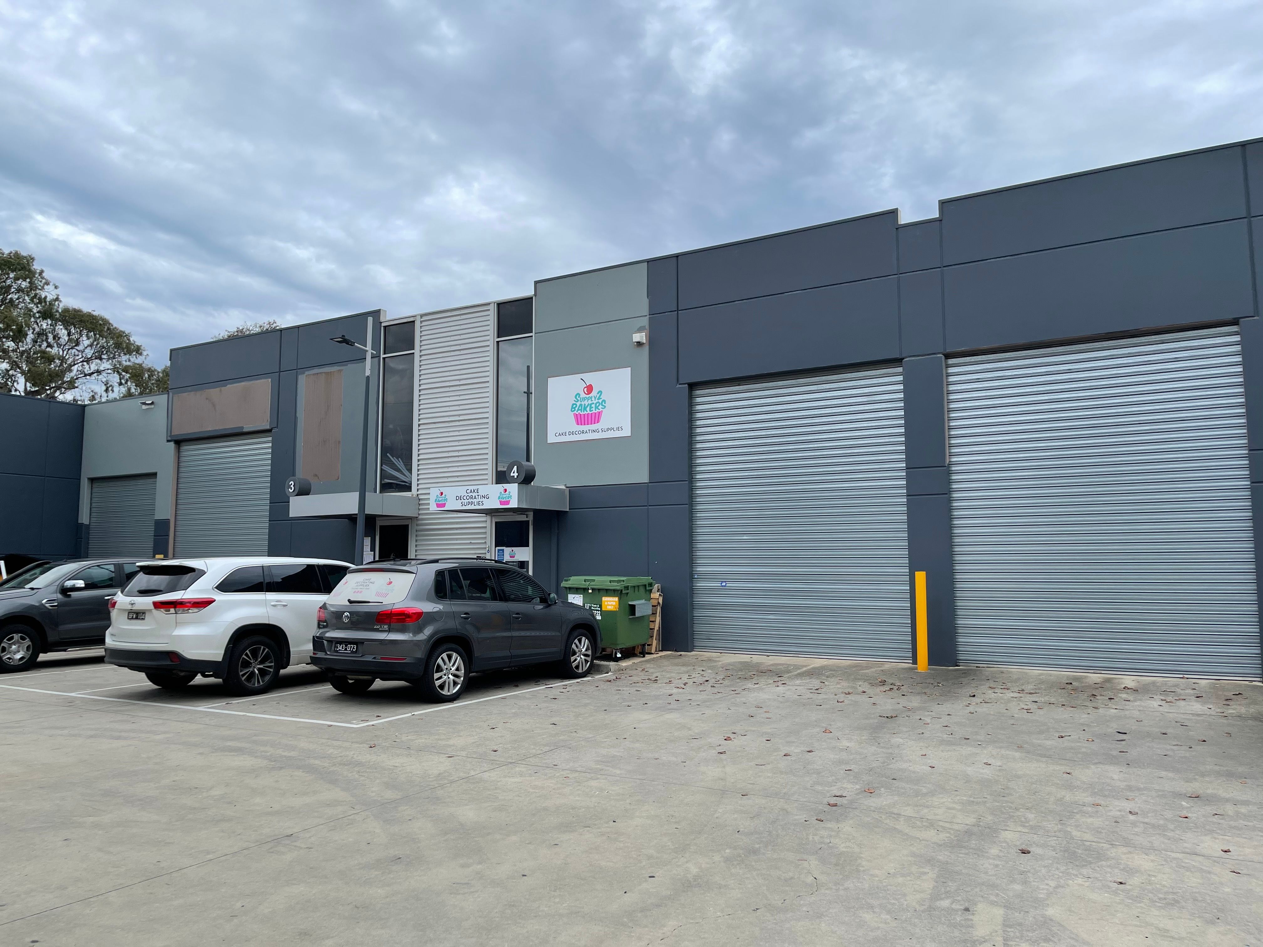 Unit 4/8 Oleander Drive, South Morang, VIC 3752