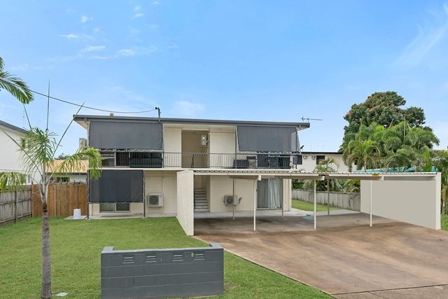10 Adams Street, Heatley QLD 4814