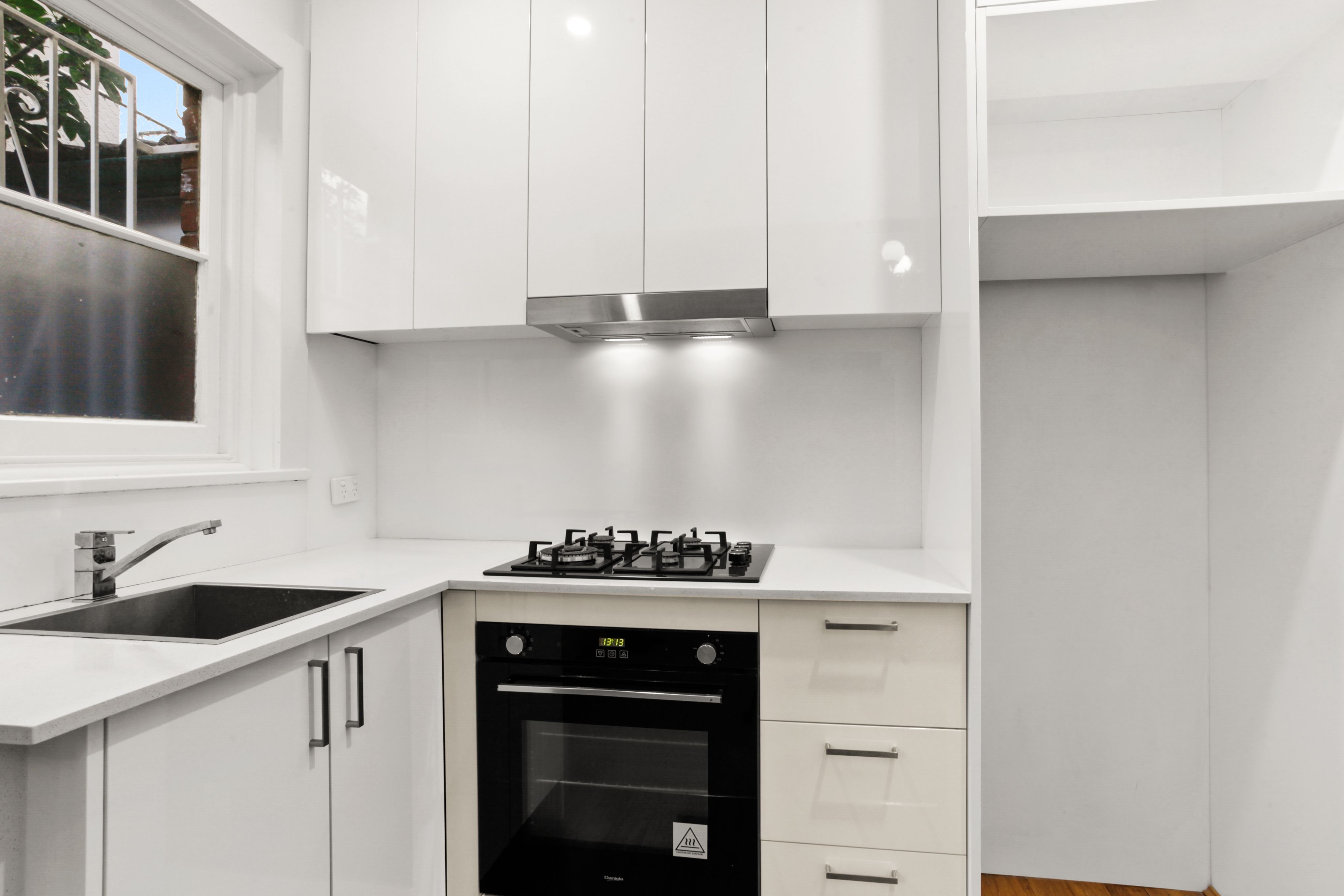 2/23 Bennett Street, Bondi, NSW 2026