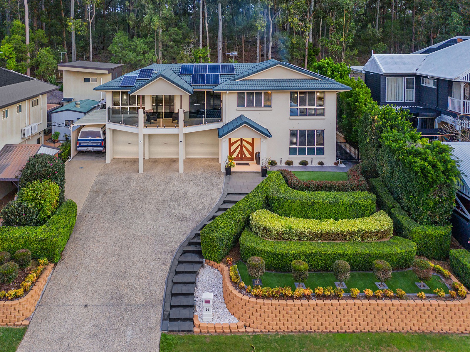 30 Peterson Place, Bridgeman Downs, QLD 4035