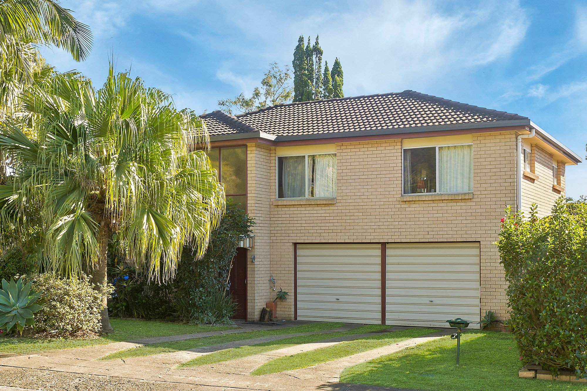 25 McCracken Street, Wishart, QLD 4122