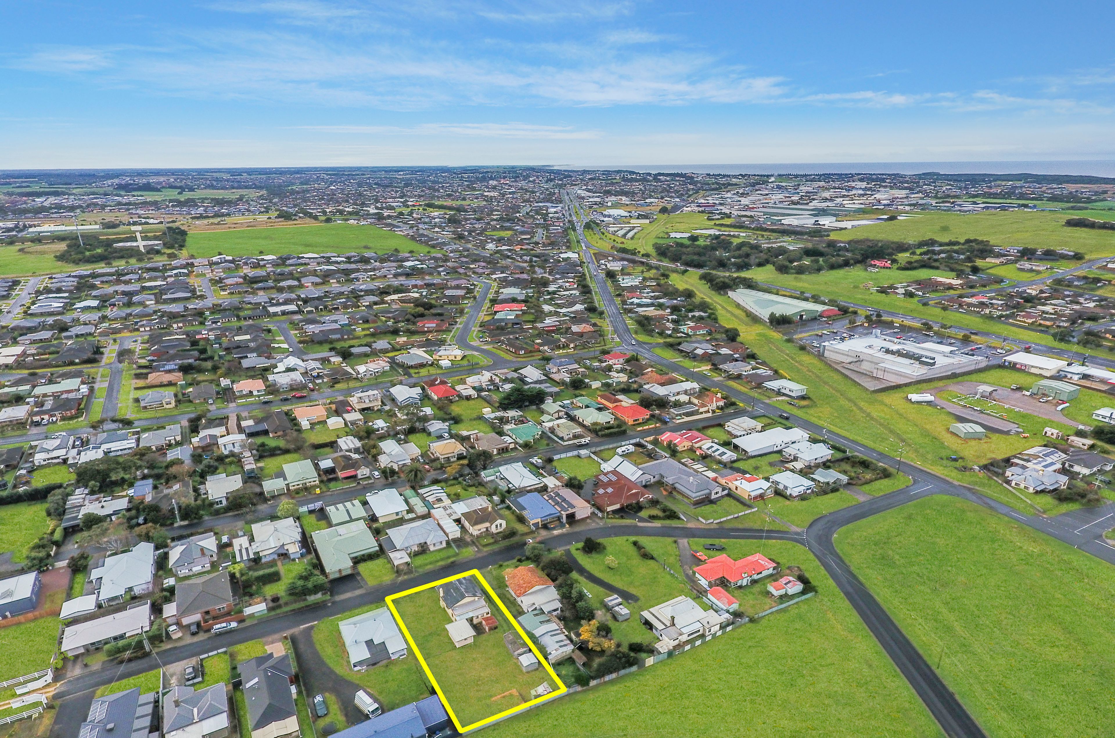 19 Preston Street, Warrnambool, VIC 3280