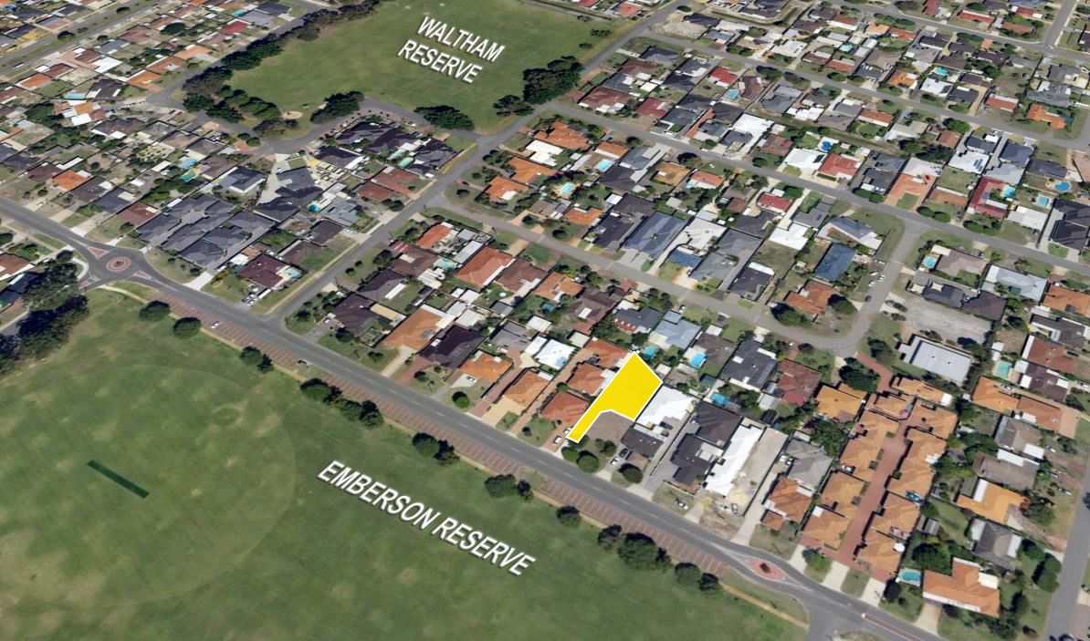 39 Emberson Road, Morley, WA 6062
