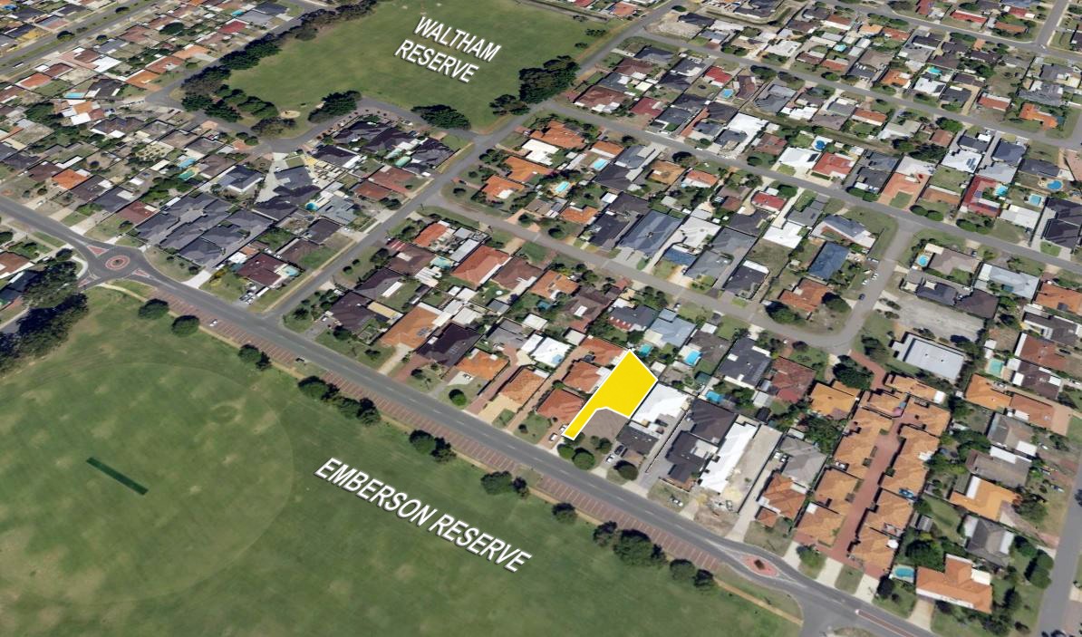 39 Emberson Road, Morley, WA 6062