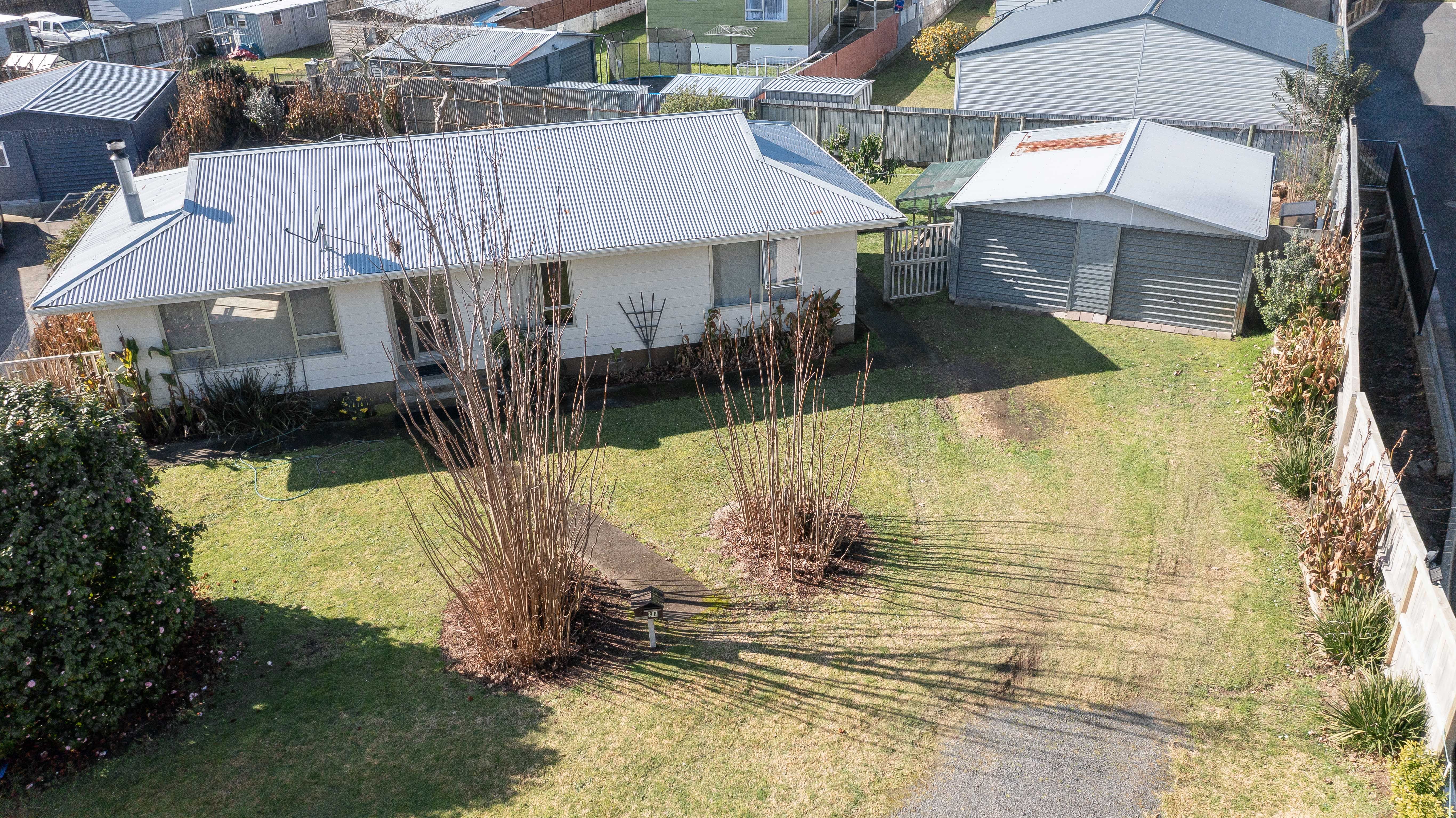 98 Coleridge Street, Leamington, Waipa District