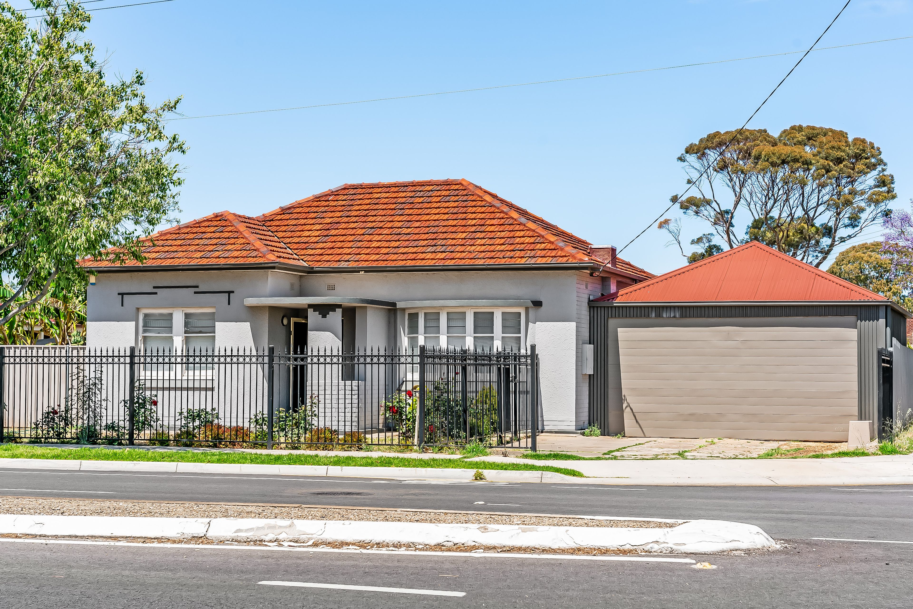 33 Crittenden Road, Findon, SA 5023