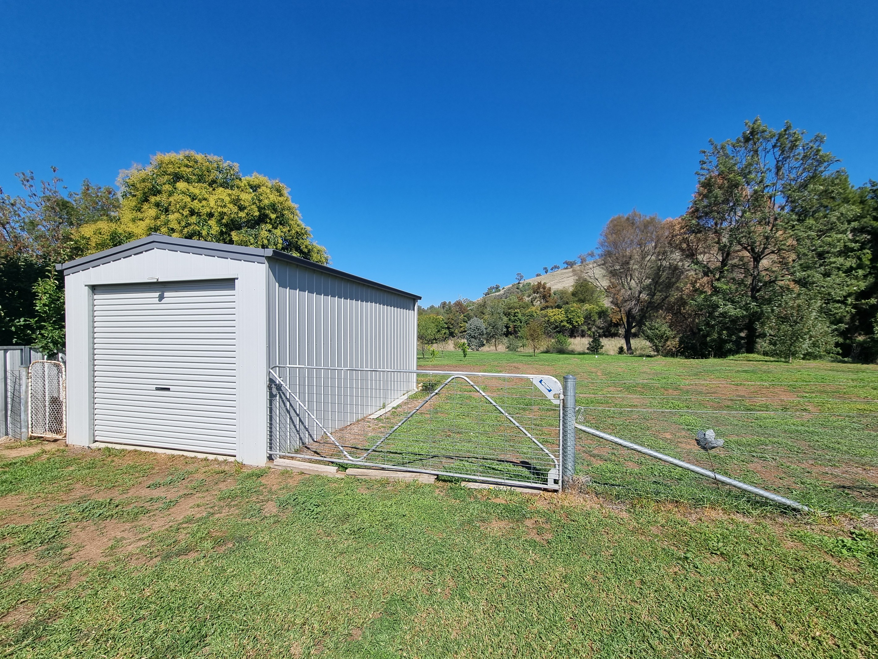 166 Punch Street, Gundagai, NSW 2722