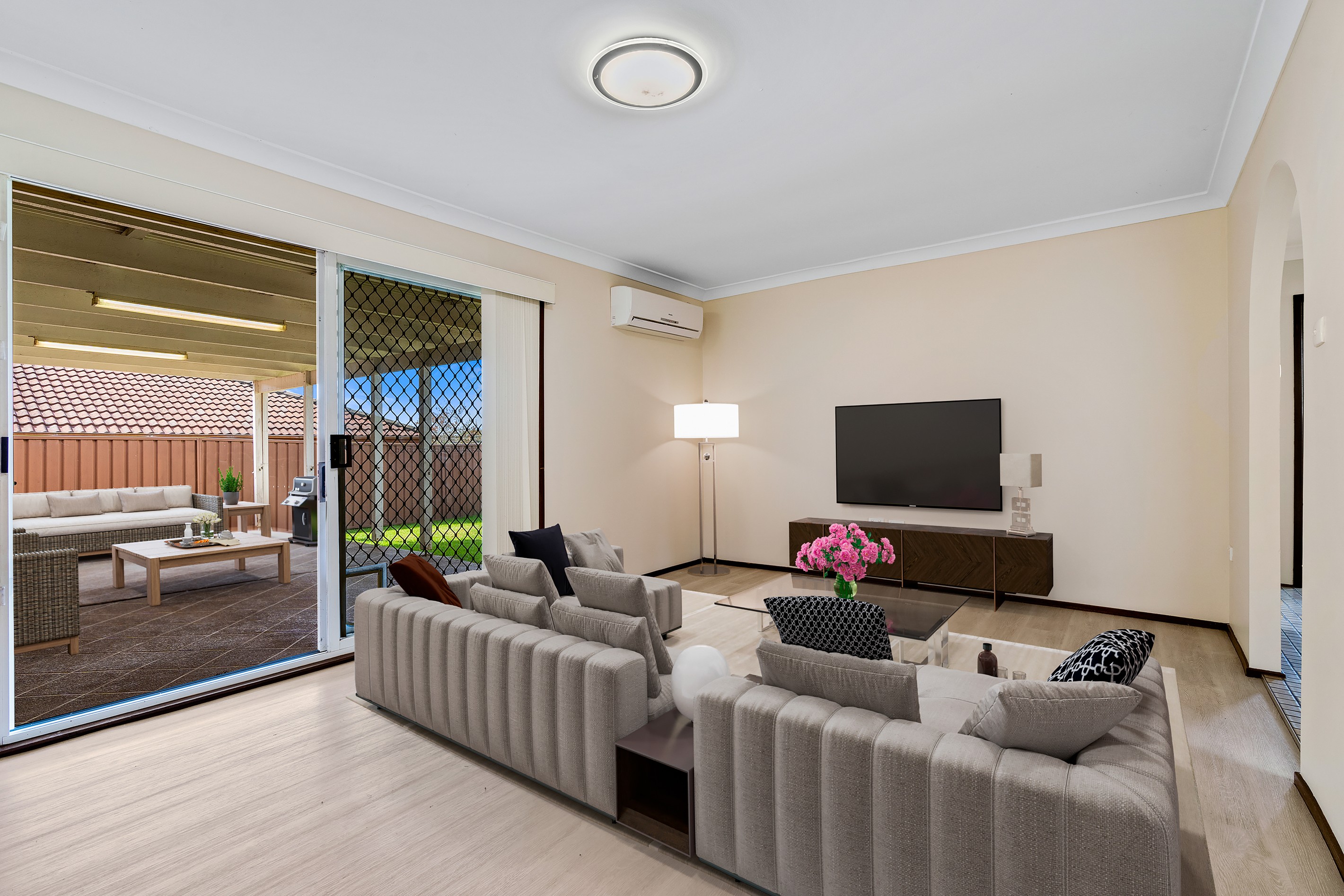 28 Mcdonnell Street, Raby, NSW 2566