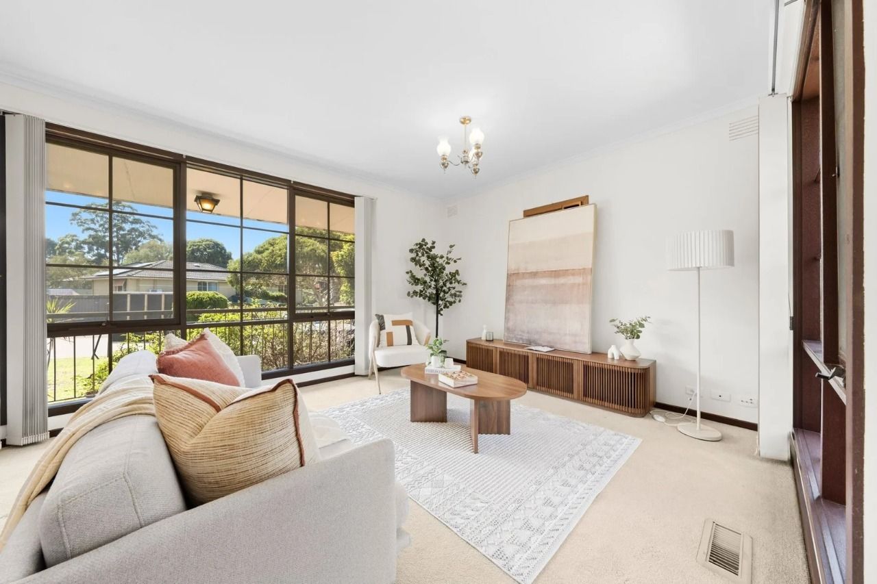 2 Tudor Court, Wantirna, VIC 3152