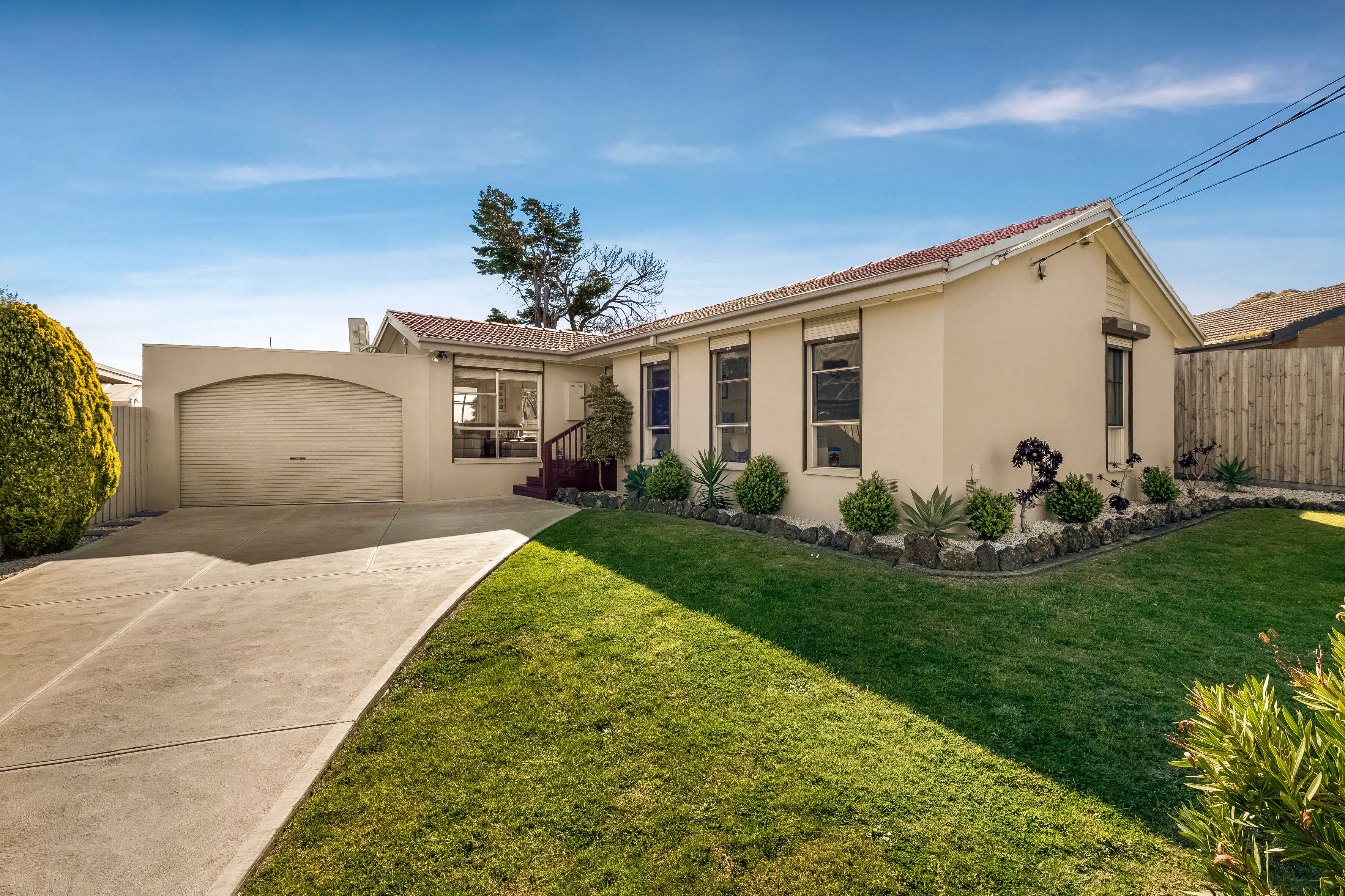 53 Coolavin Road, Noble Park North VIC 3174