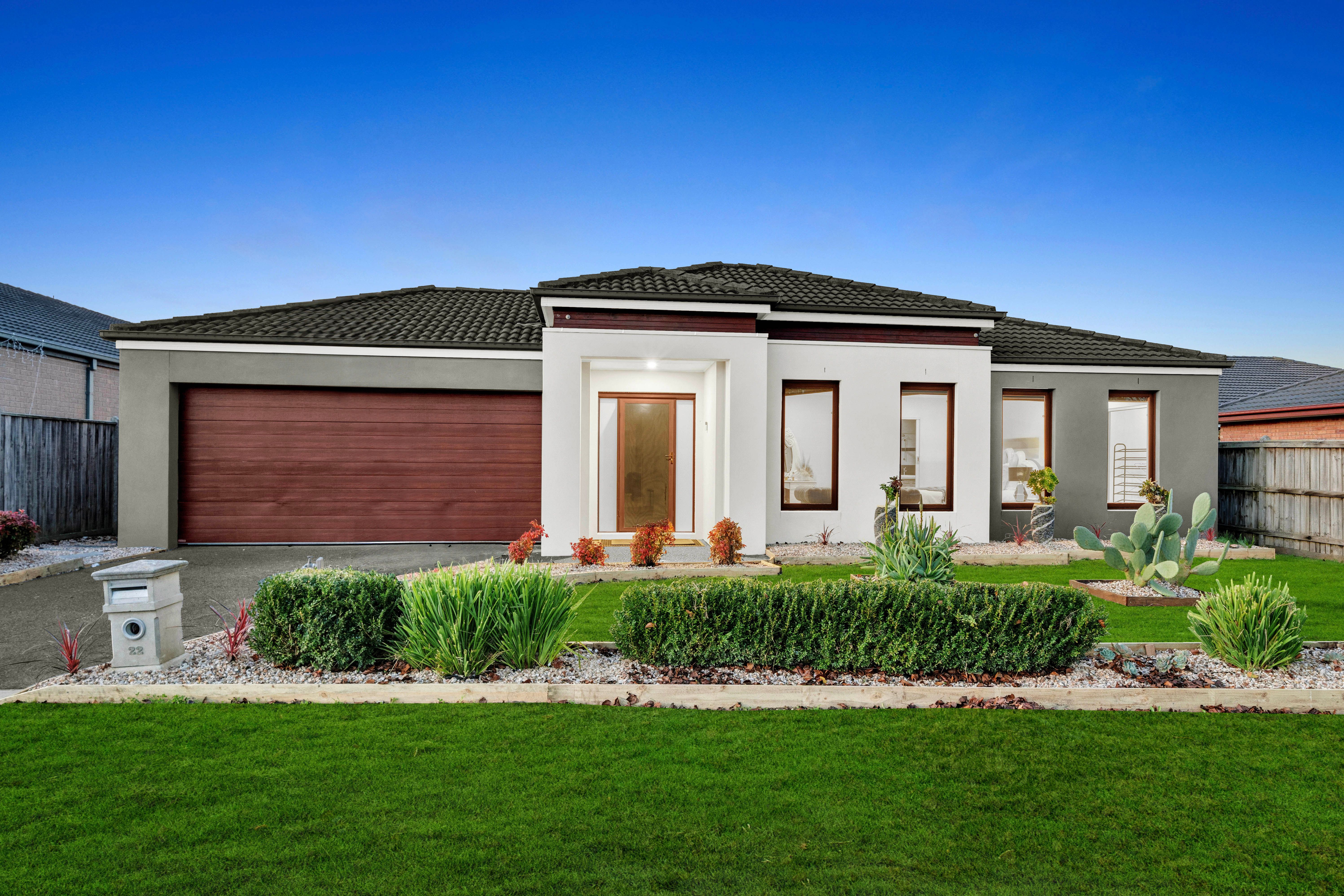 22 Viewline Way, Lyndhurst VIC 3975
